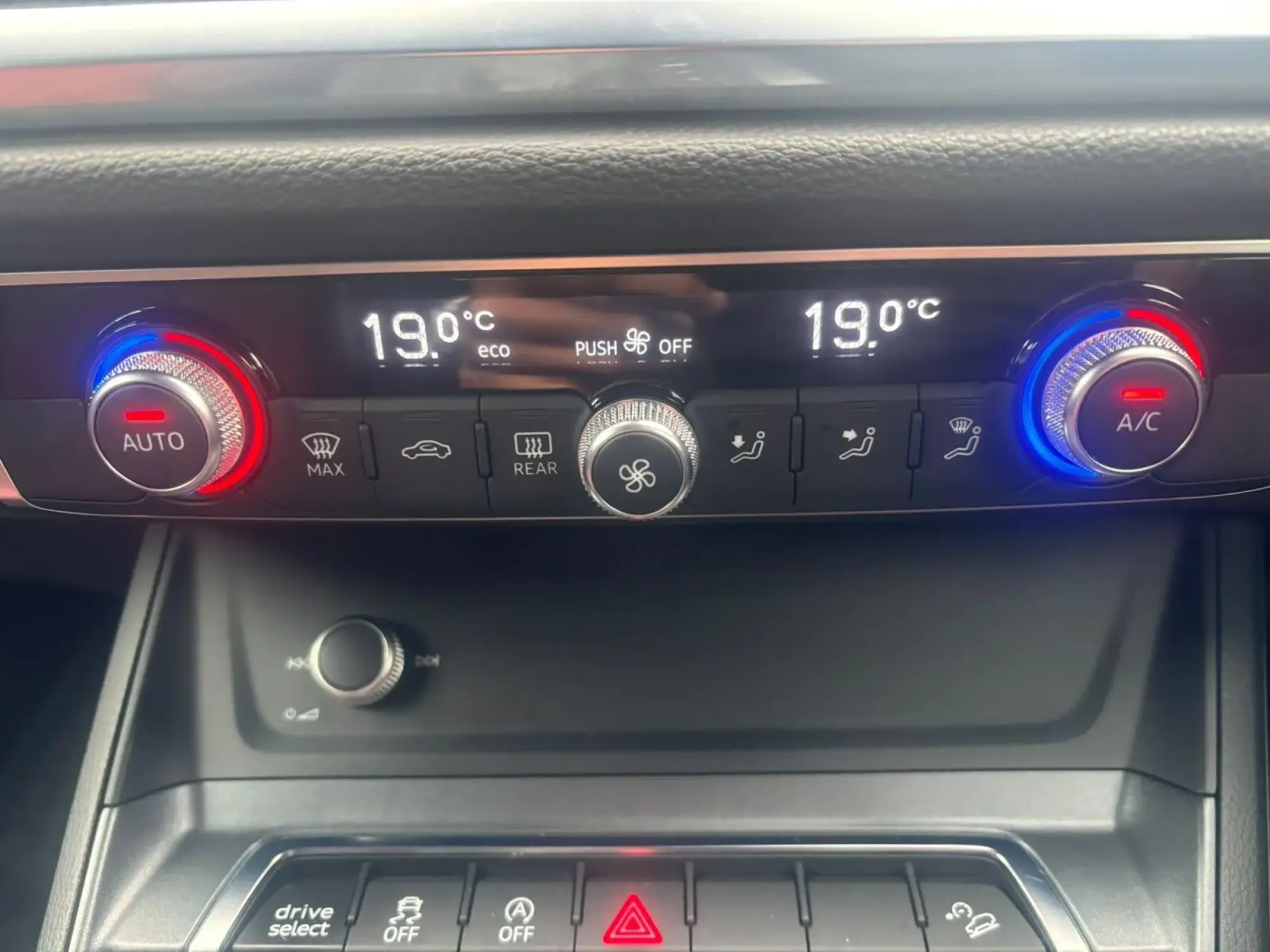 Audi Q3 Image 13 Audi Q3 Image 13