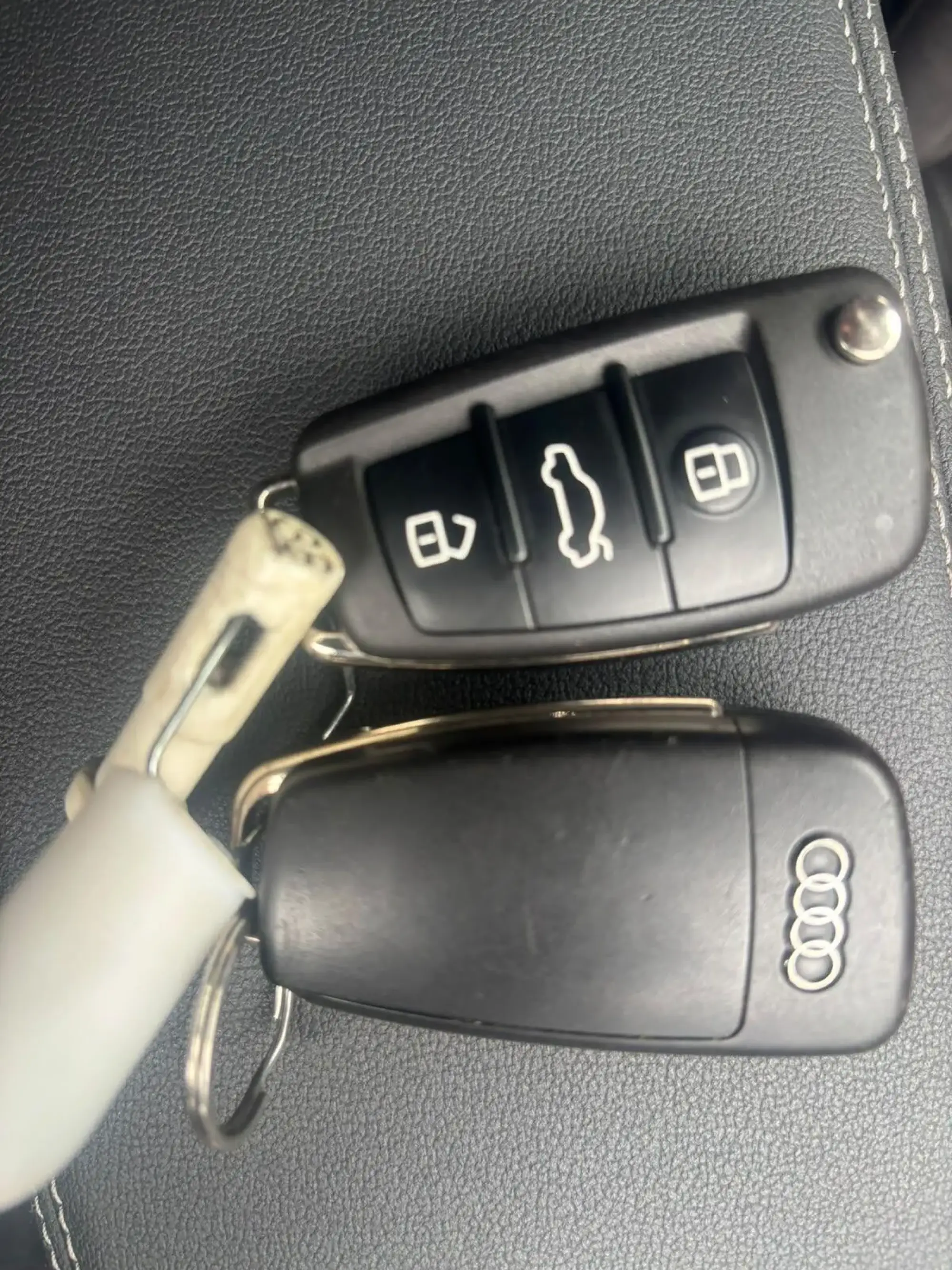 Audi Q3 Image 14 Audi Q3 Image 14