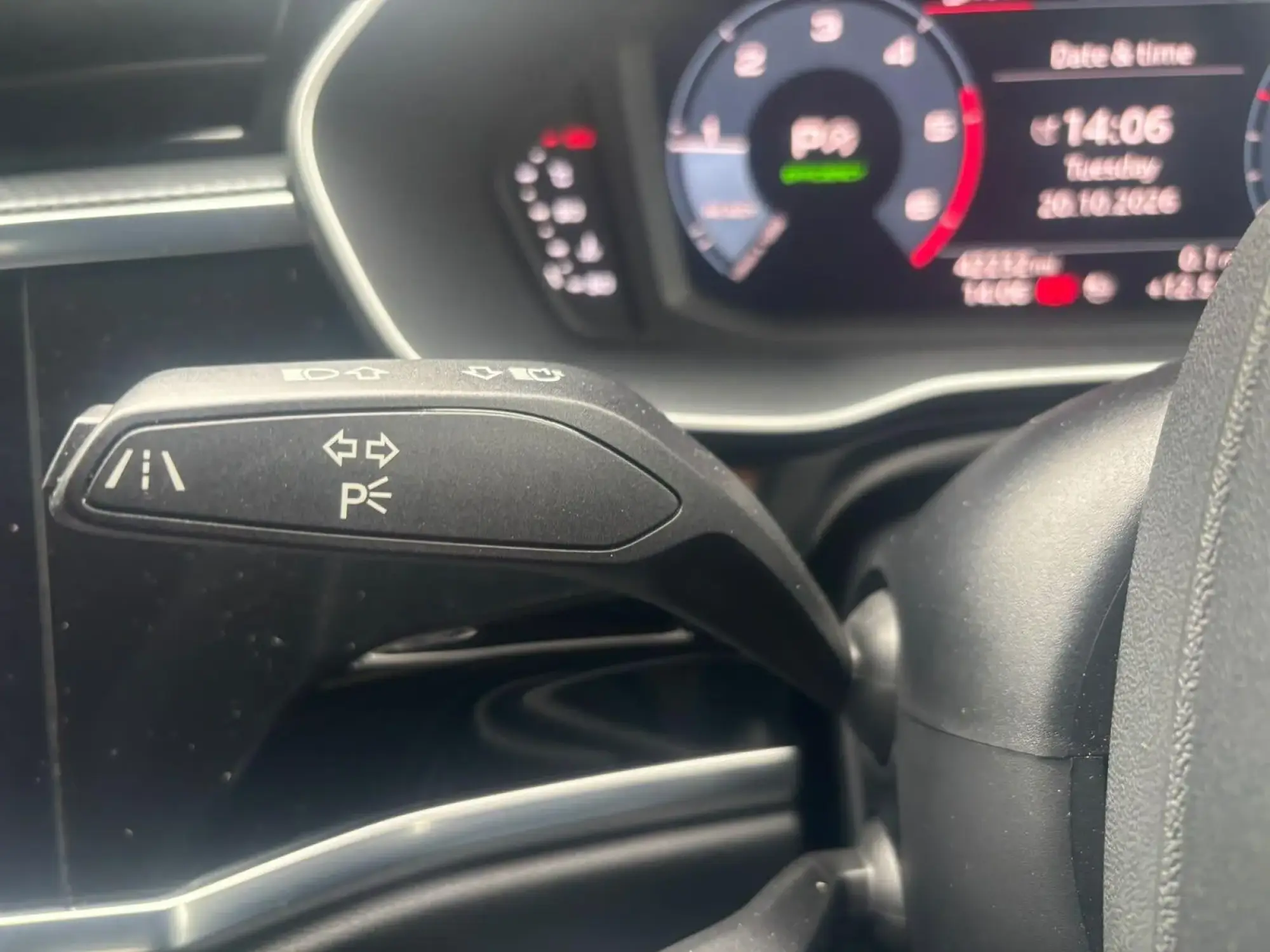 Audi Q3 Image 15 Audi Q3 Image 15