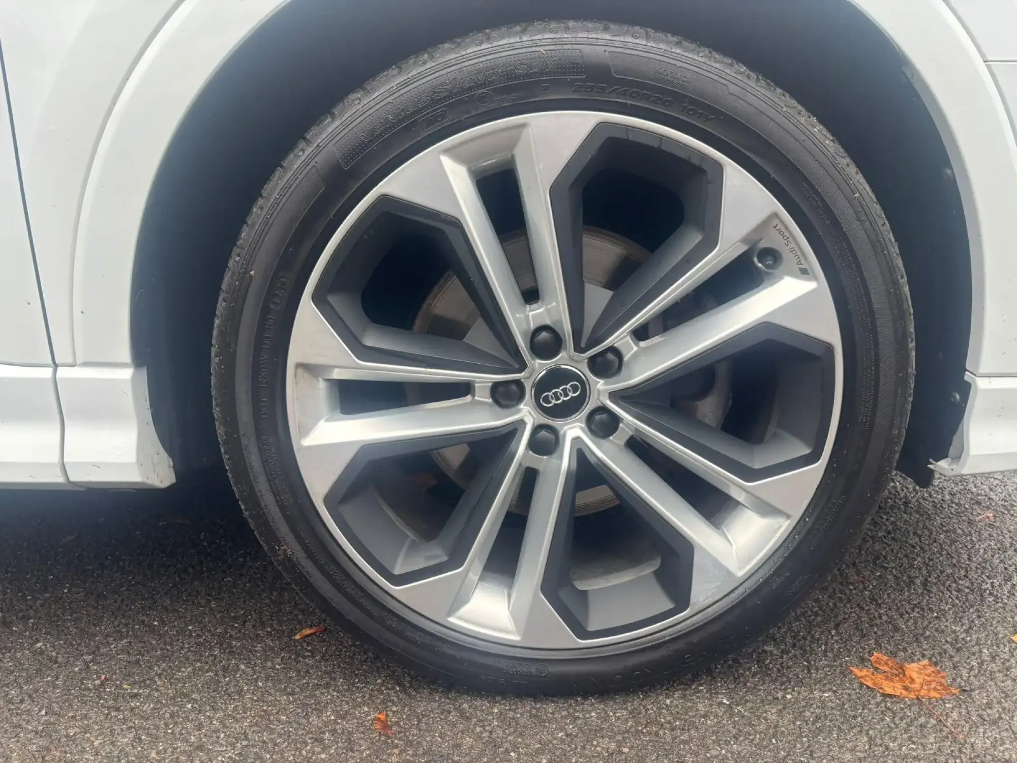 Audi Q3 Image 17 Audi Q3 Image 17