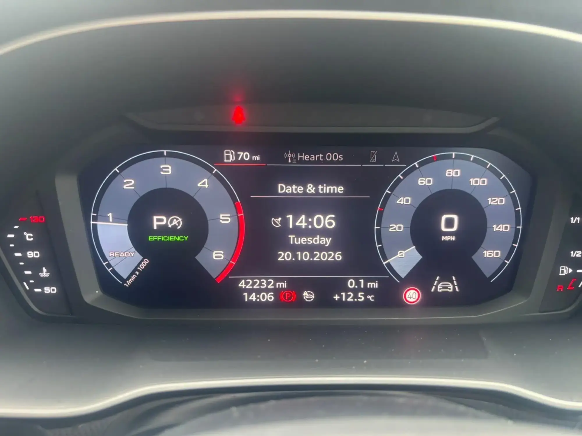 Audi Q3 Image 21 Audi Q3 Image 21
