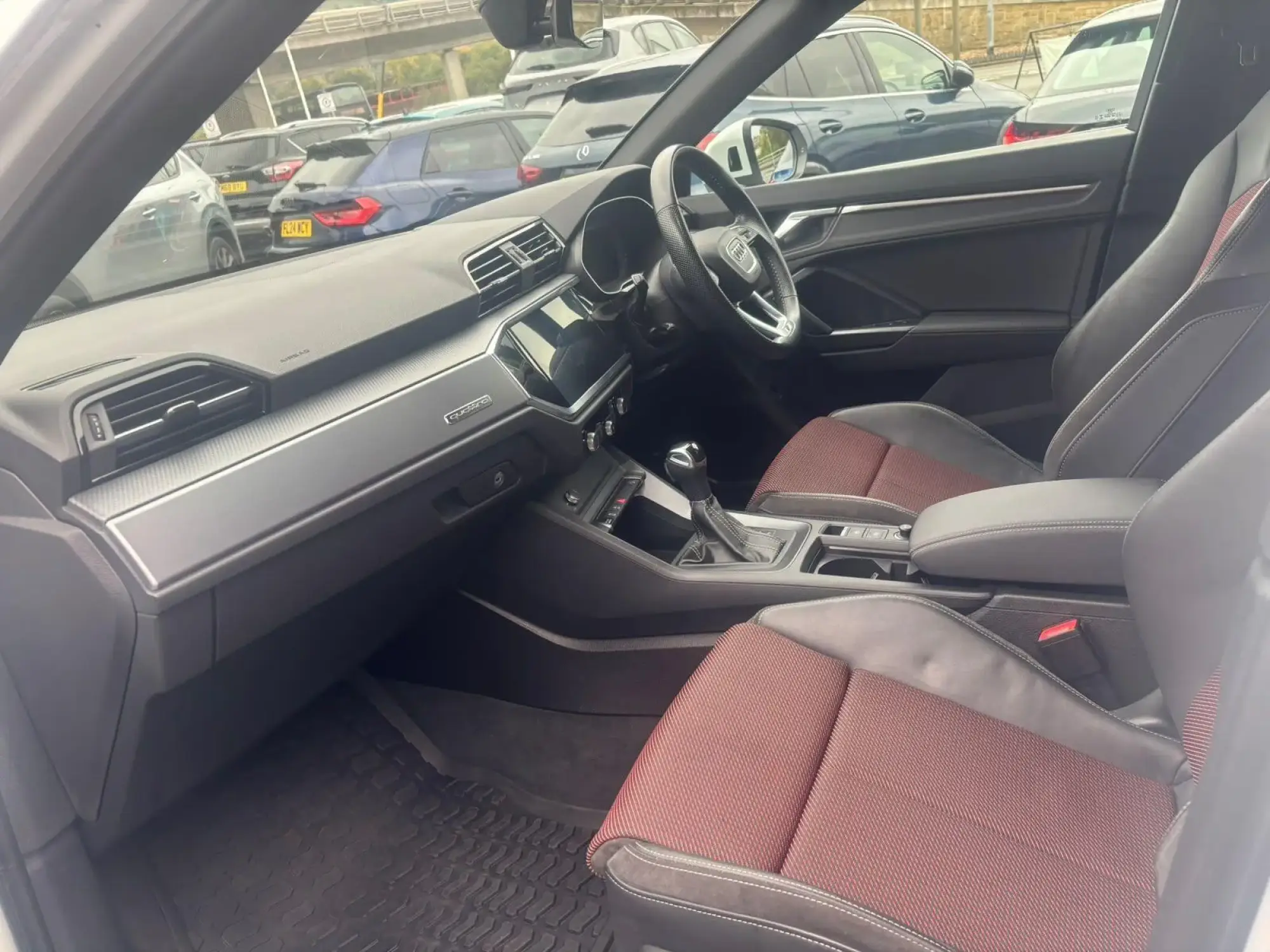 Audi Q3 Image 23 Audi Q3 Image 23