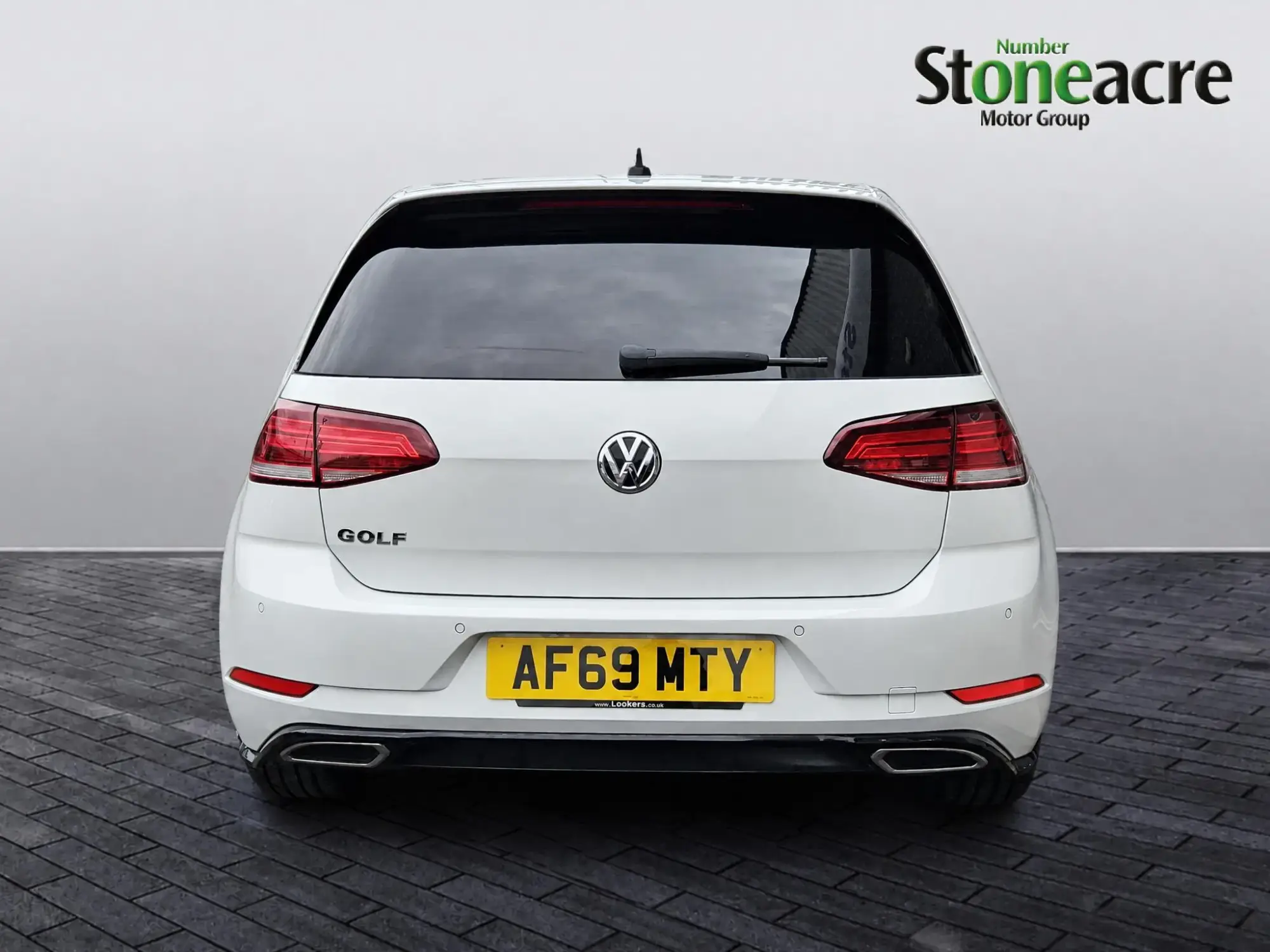 Volkswagen Golf Image 4