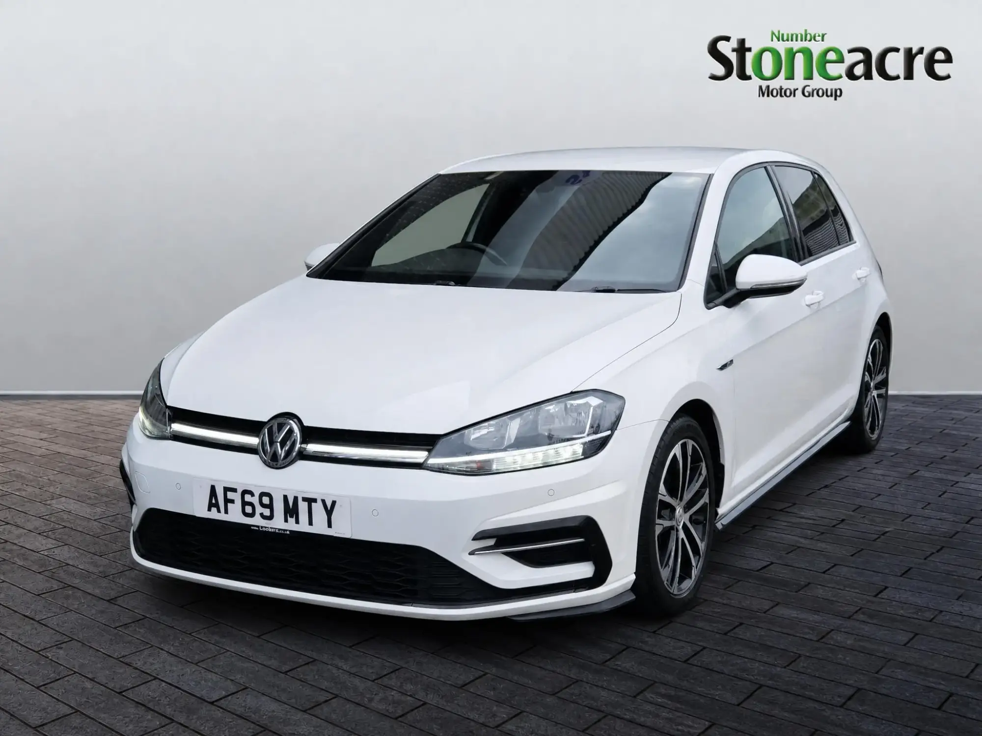 Volkswagen Golf Image 7