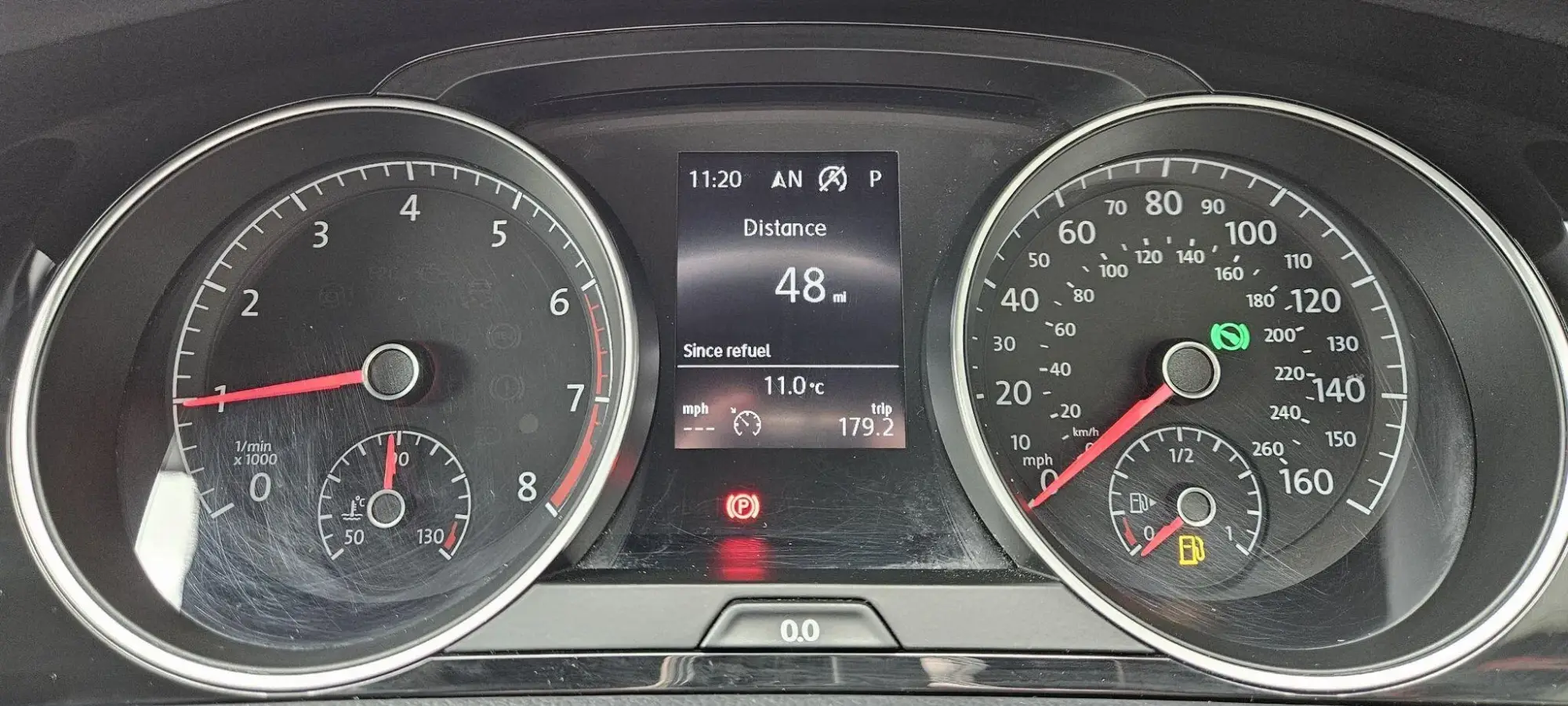 Volkswagen Golf Image 14