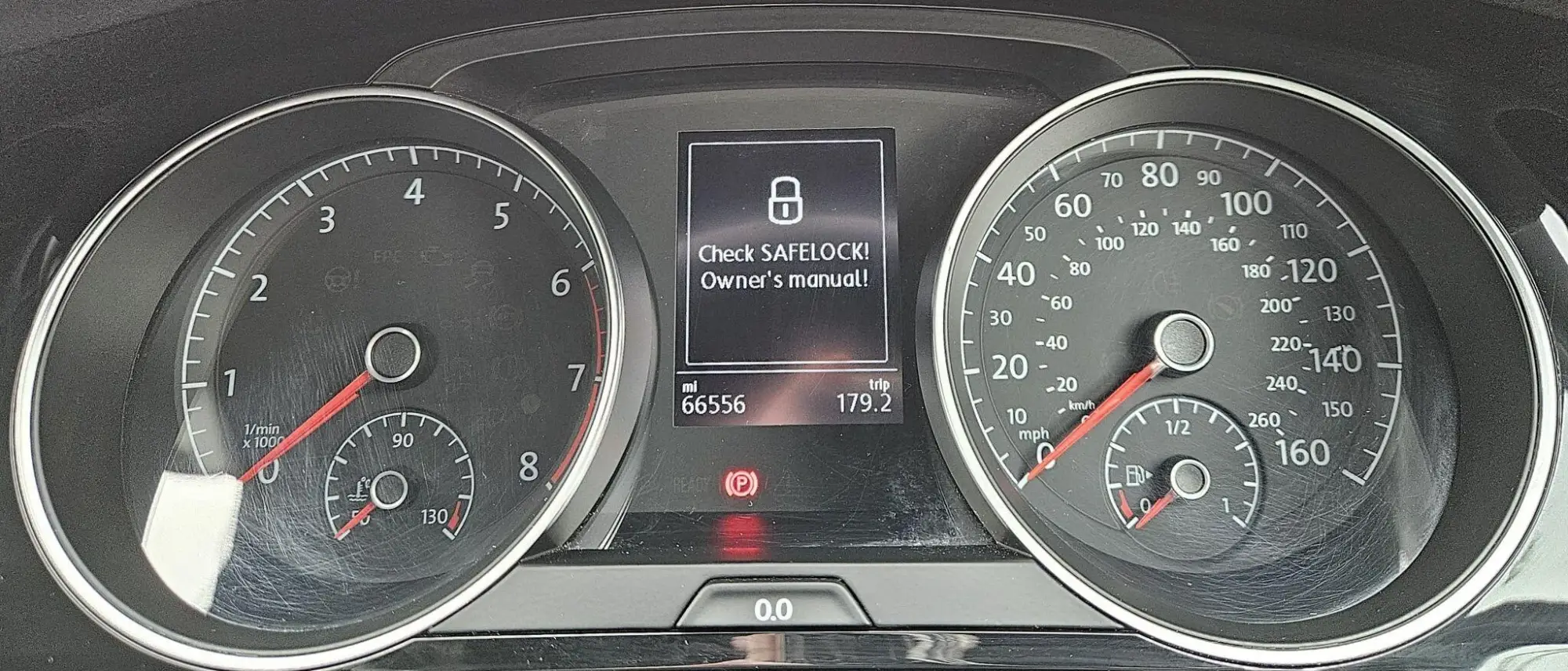 Volkswagen Golf Image 15