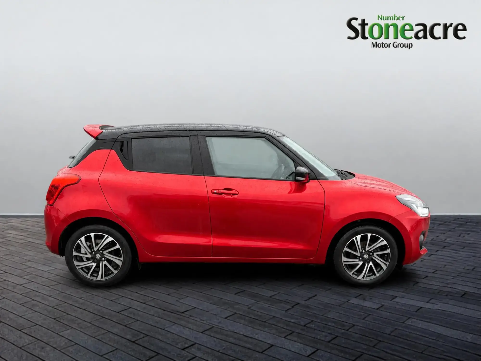 Suzuki Swift Image 2 Suzuki Swift Image 2