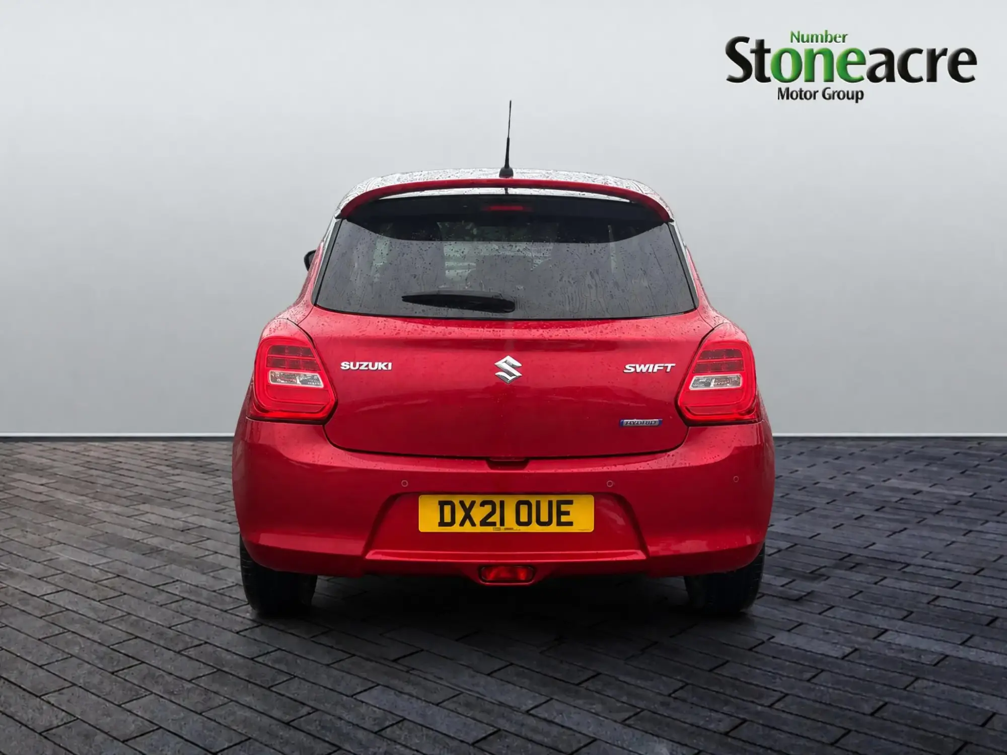 Suzuki Swift Image 4 Suzuki Swift Image 4