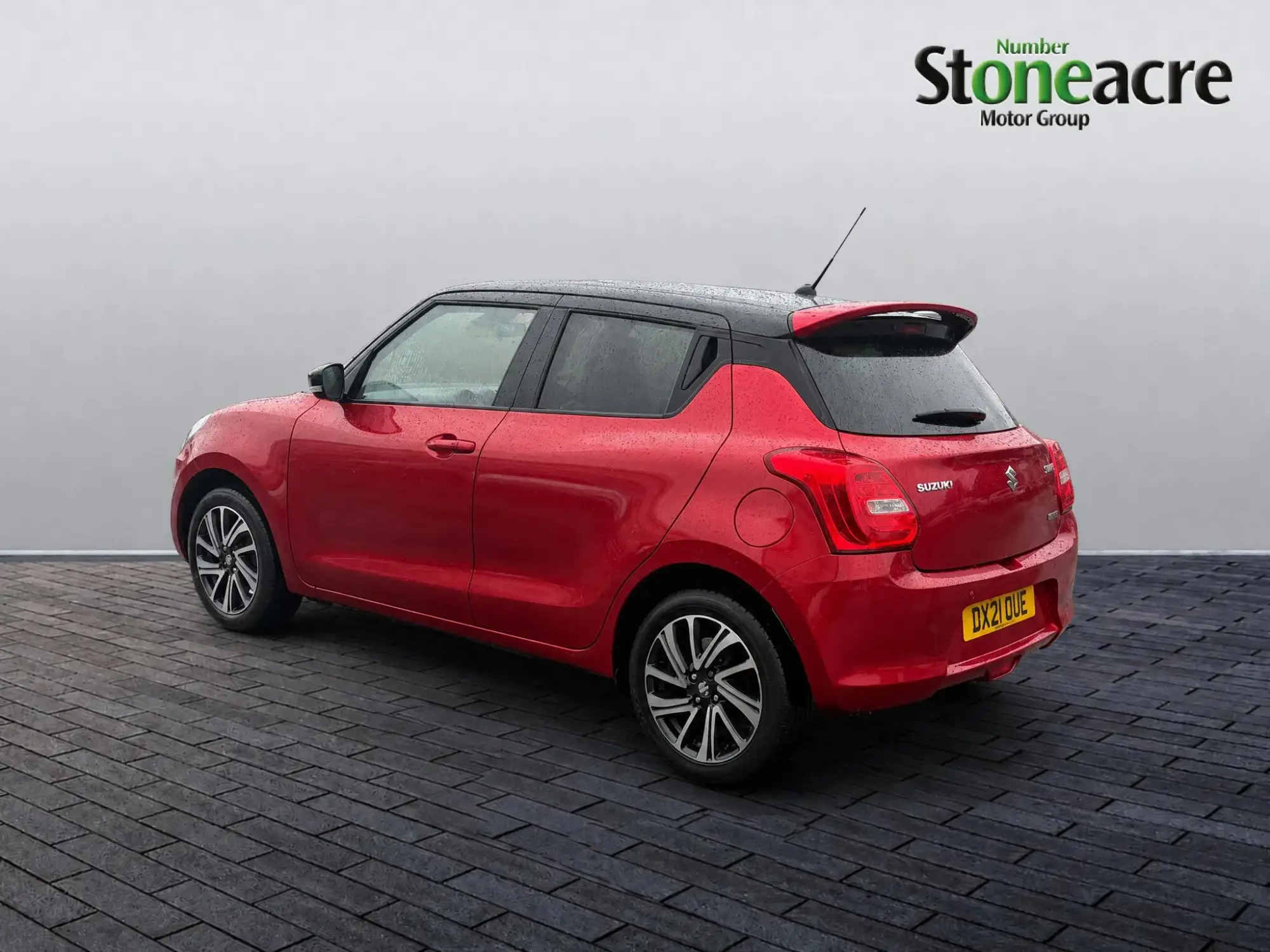 Suzuki Swift Image 5 Suzuki Swift Image 5