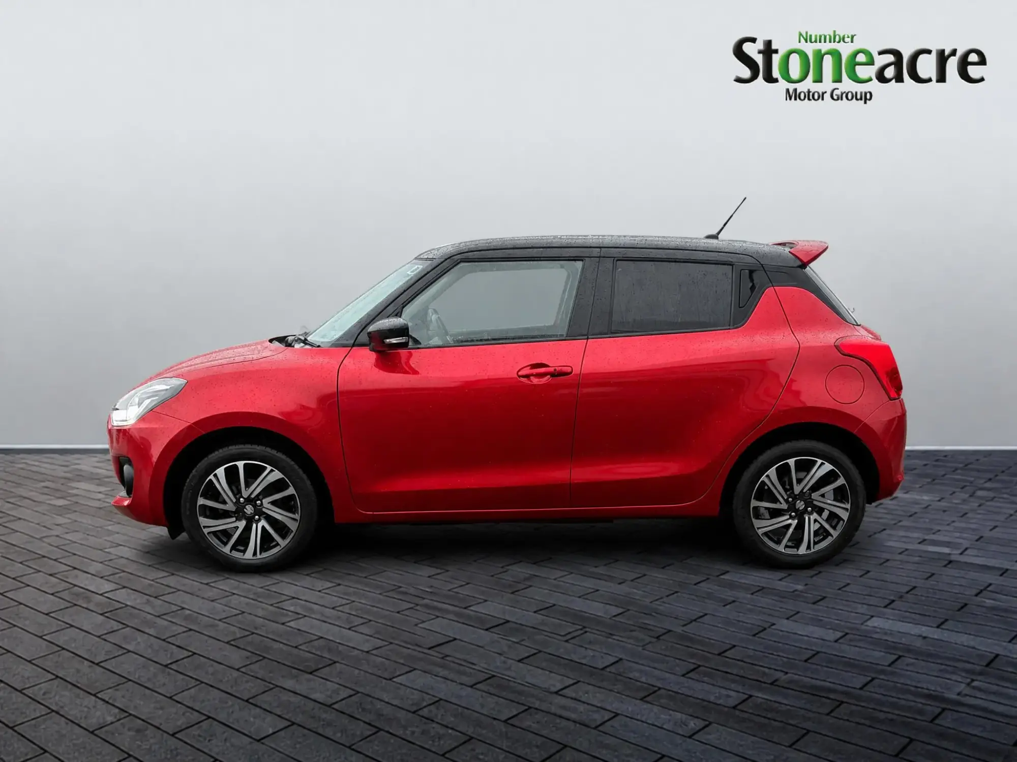 Suzuki Swift Image 6 Suzuki Swift Image 6
