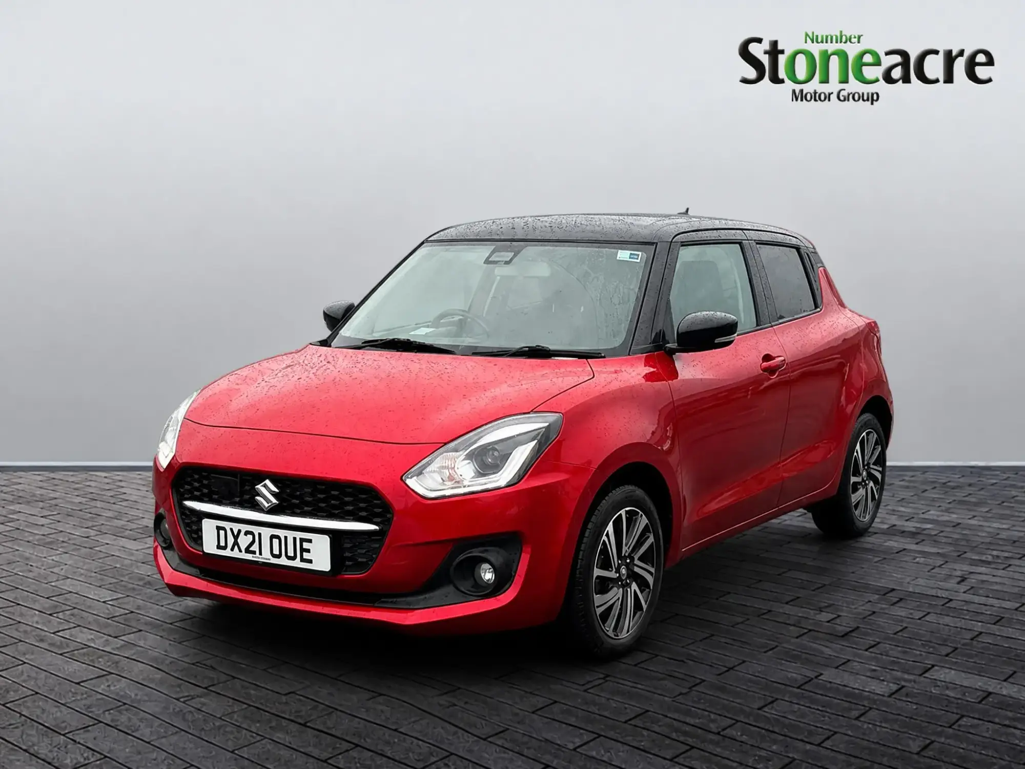 Suzuki Swift Image 7 Suzuki Swift Image 7