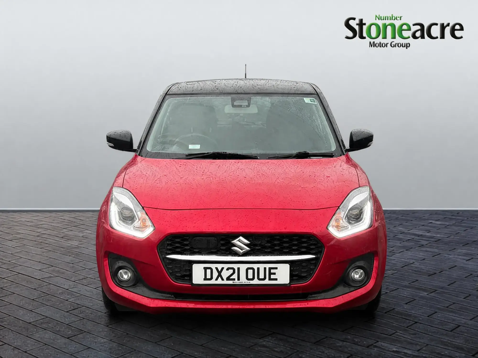 Suzuki Swift Image 8 Suzuki Swift Image 8