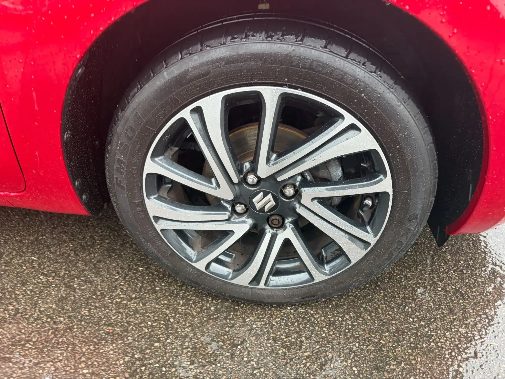 Suzuki Swift Image 15 Suzuki Swift Image 15