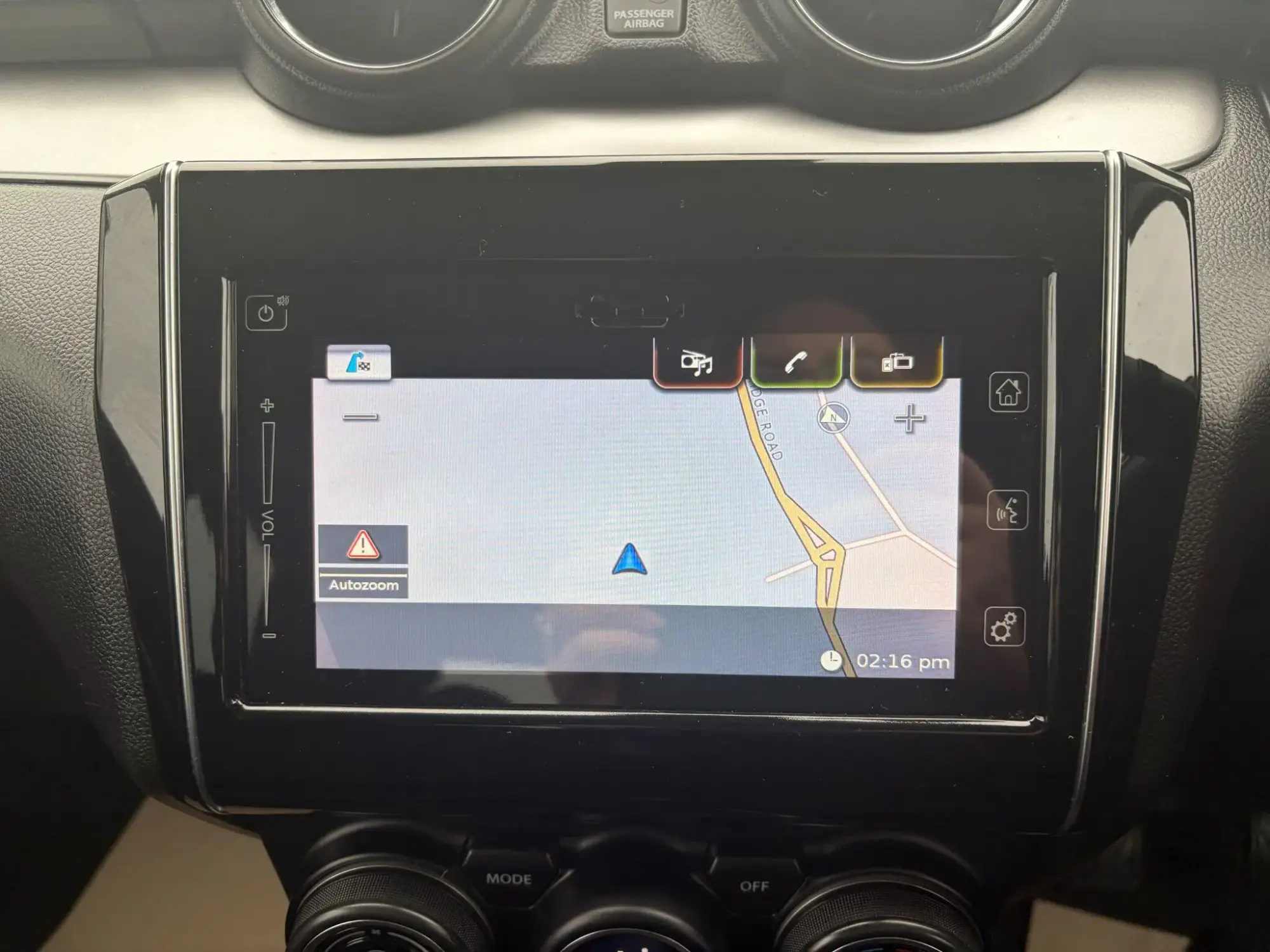 Suzuki Swift Image 17 Suzuki Swift Image 17