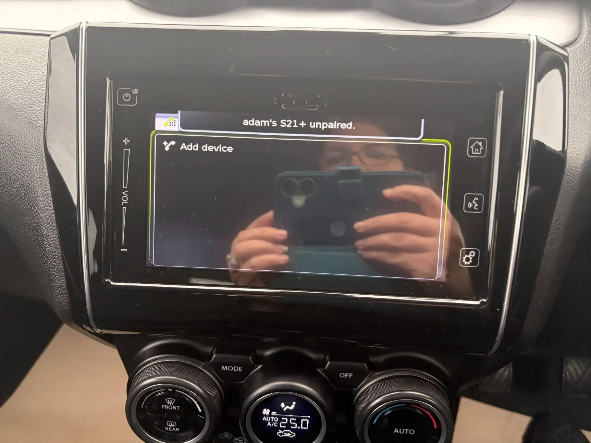 Suzuki Swift Image 18 Suzuki Swift Image 18