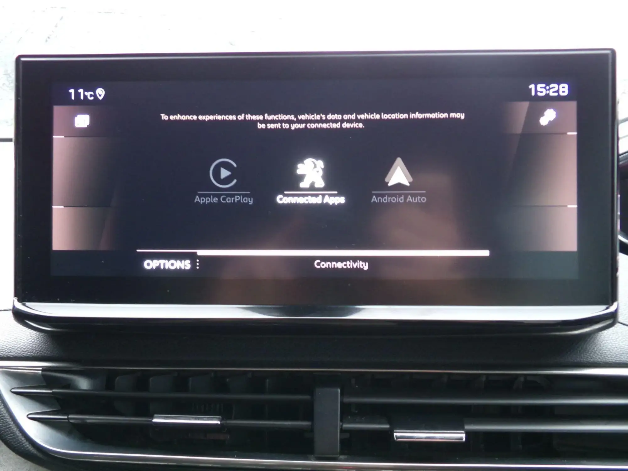 Peugeot 5008 Image 18 Peugeot 5008 Image 18