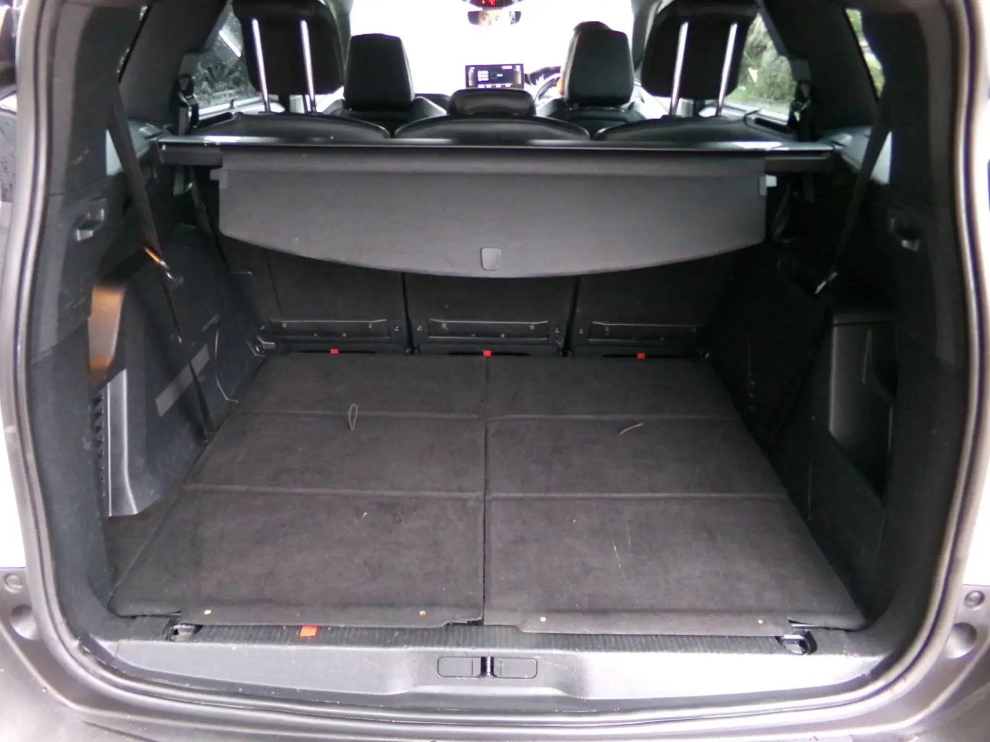 Peugeot 5008 Image 23 Peugeot 5008 Image 23