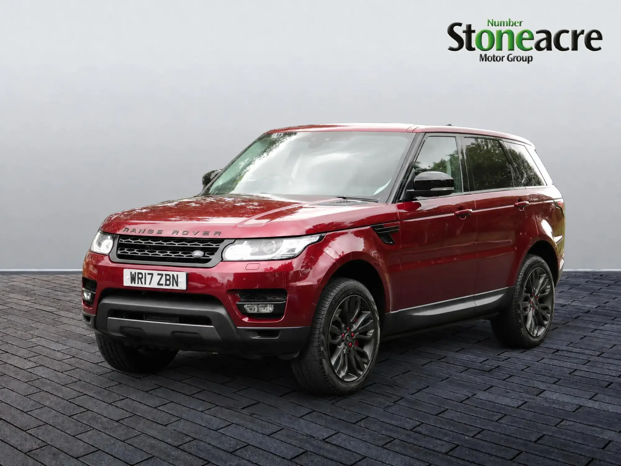 Land Rover Range Rover Sport Image 7
