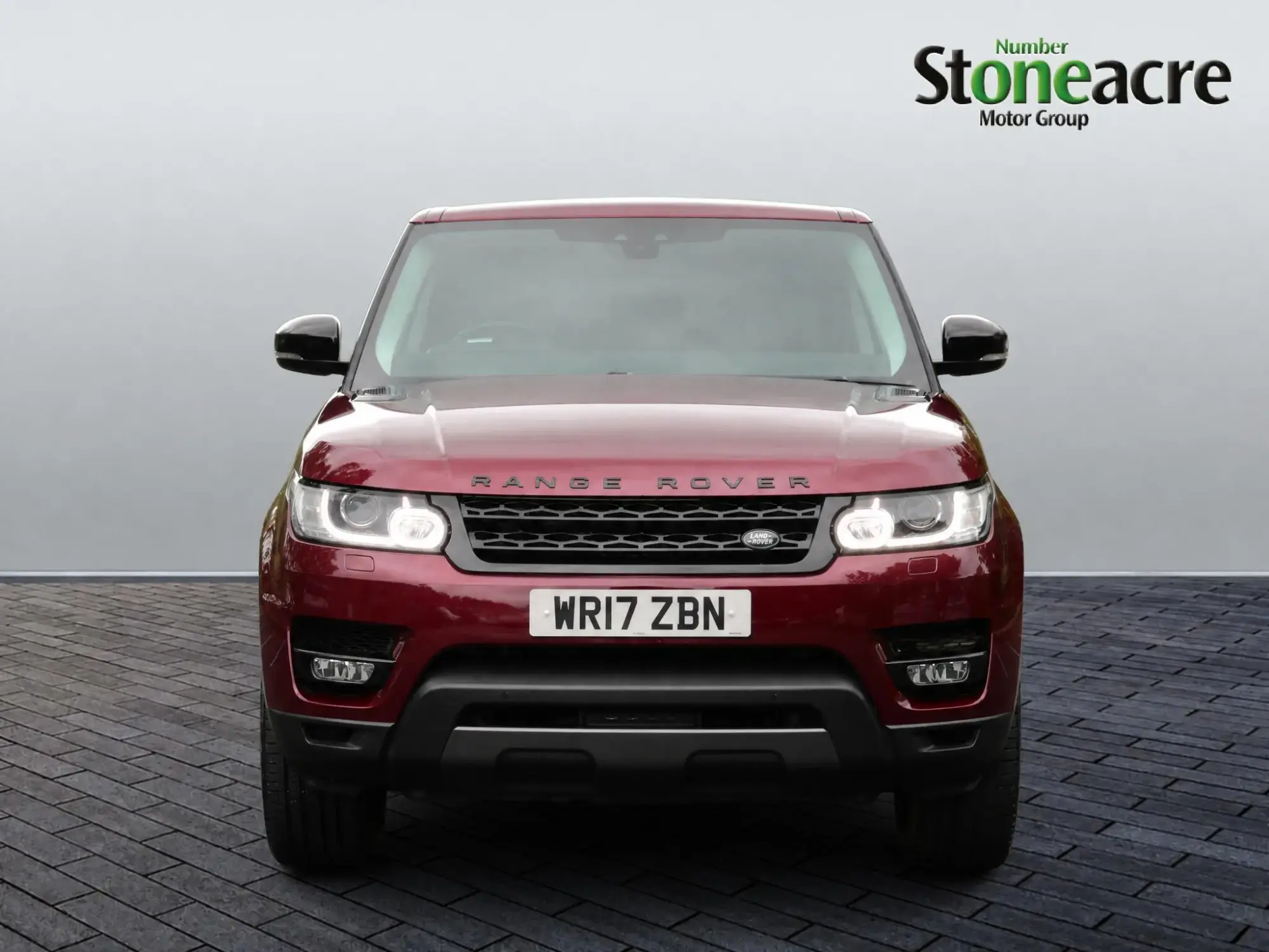 Land Rover Range Rover Sport Image 8