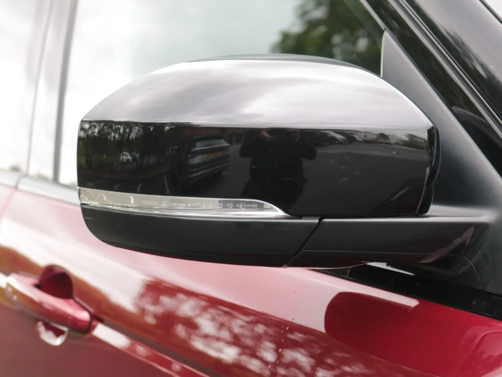 Land Rover Range Rover Sport Image 10