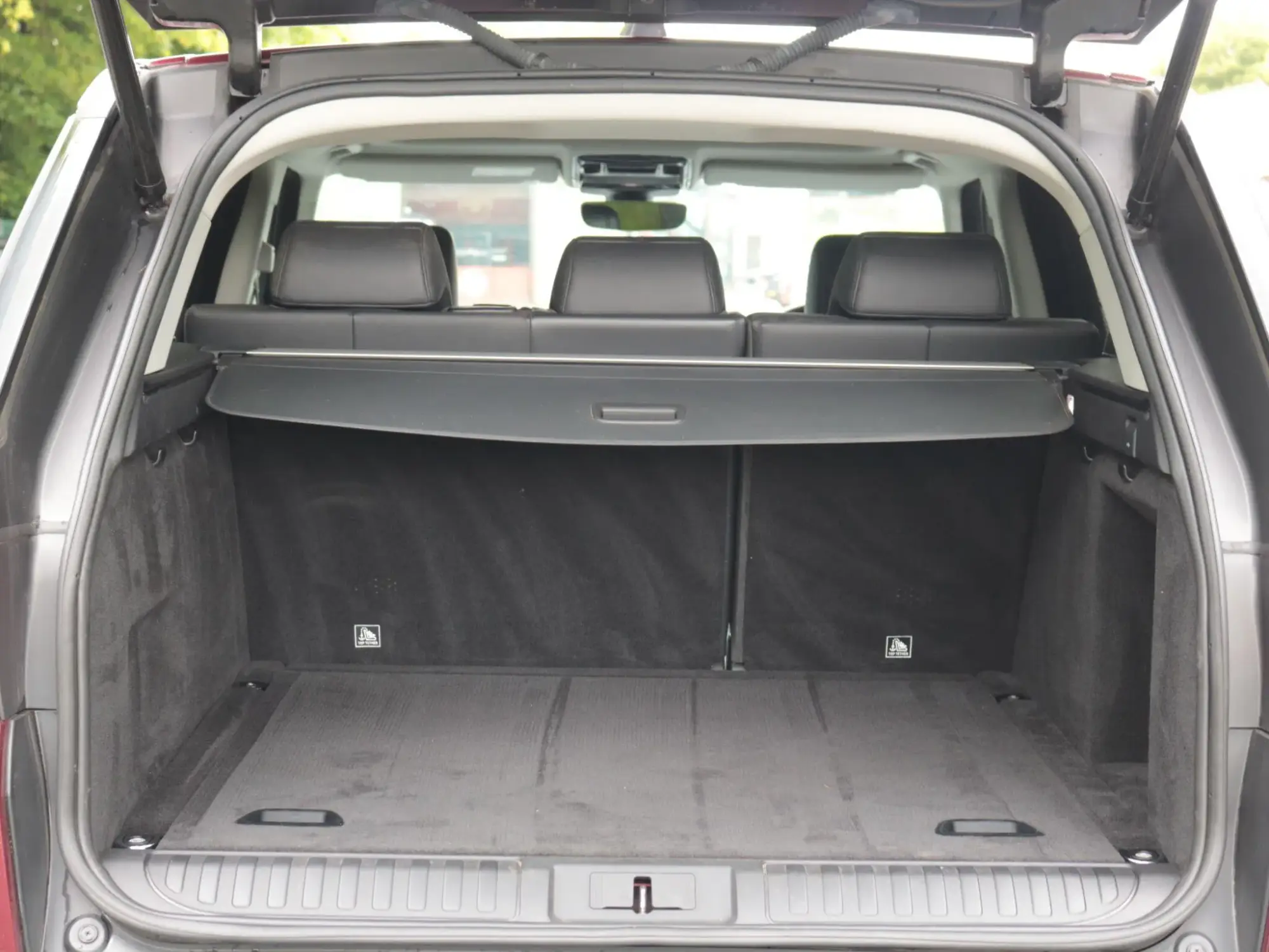 Land Rover Range Rover Sport Image 13