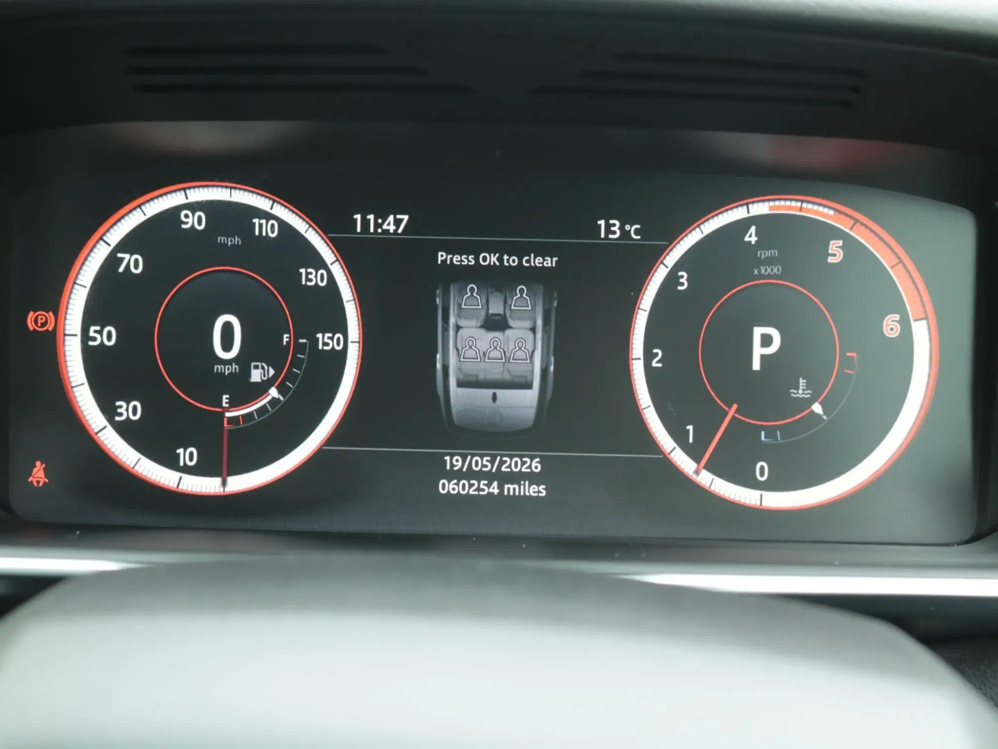 Land Rover Range Rover Sport Image 19