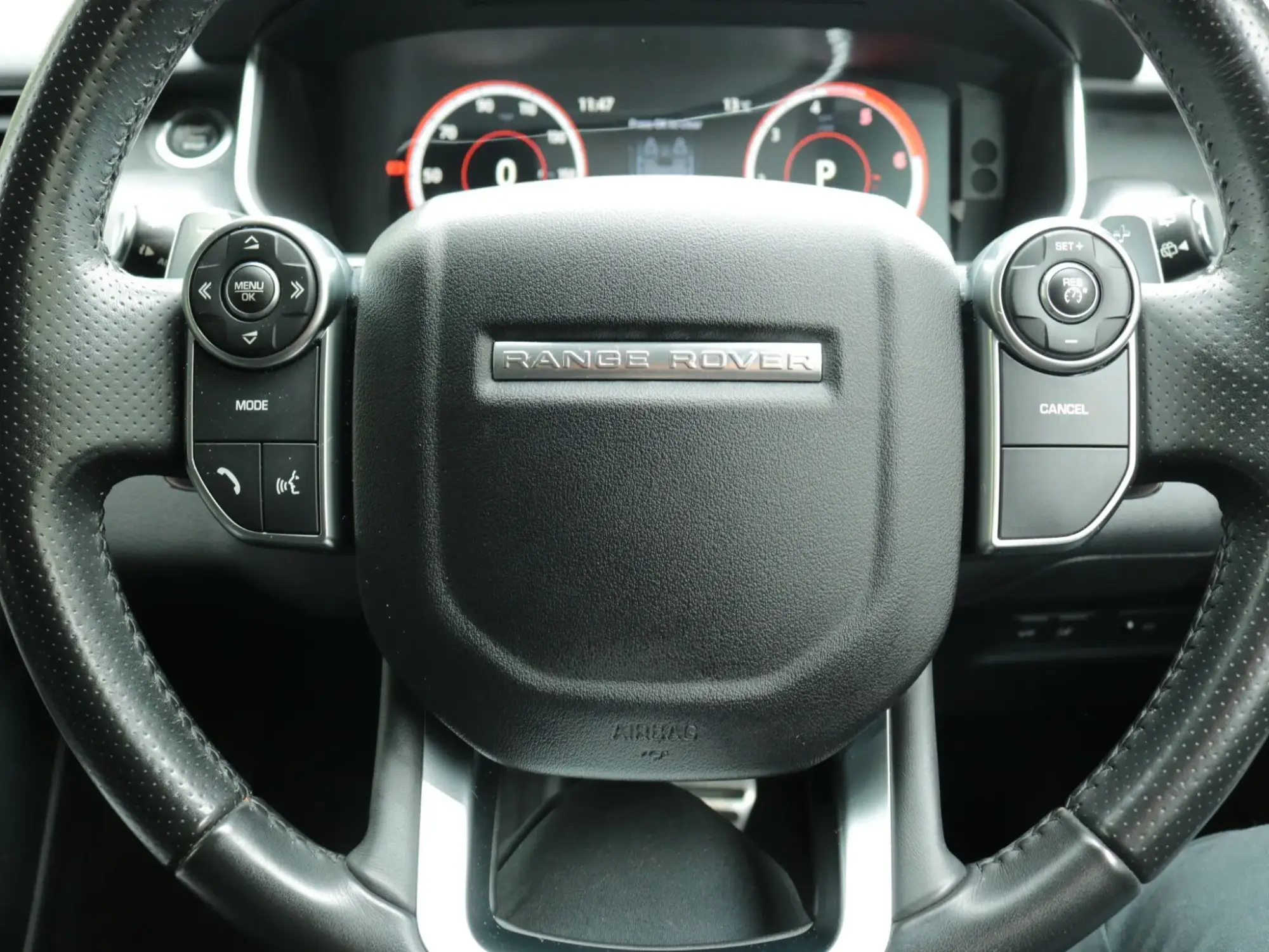 Land Rover Range Rover Sport Image 20