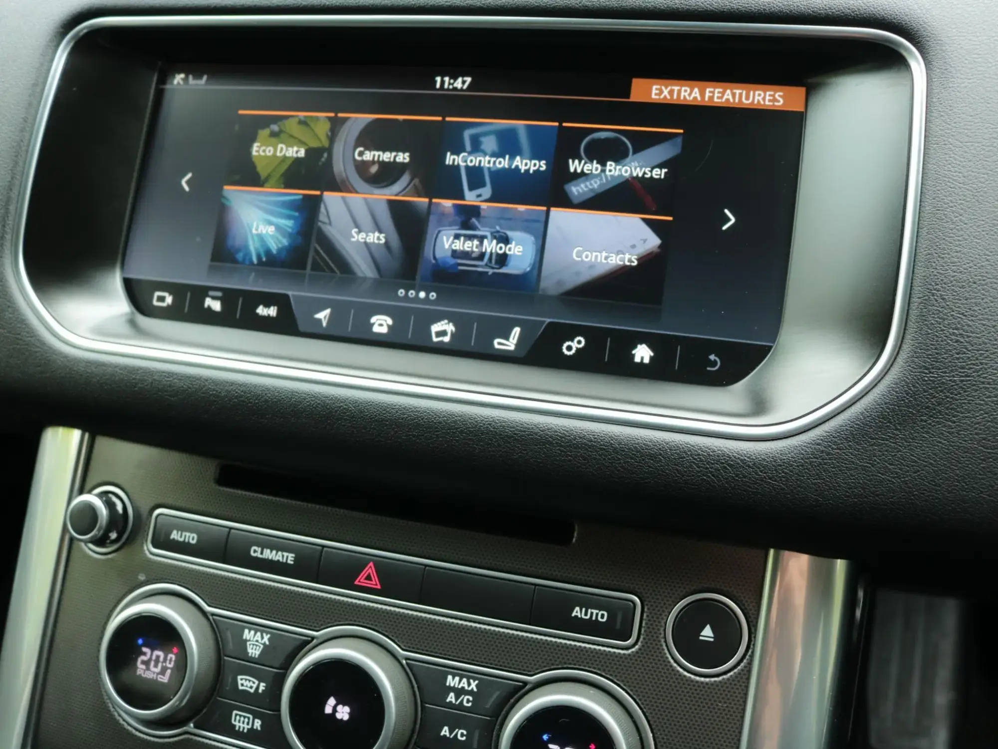 Land Rover Range Rover Sport Image 23