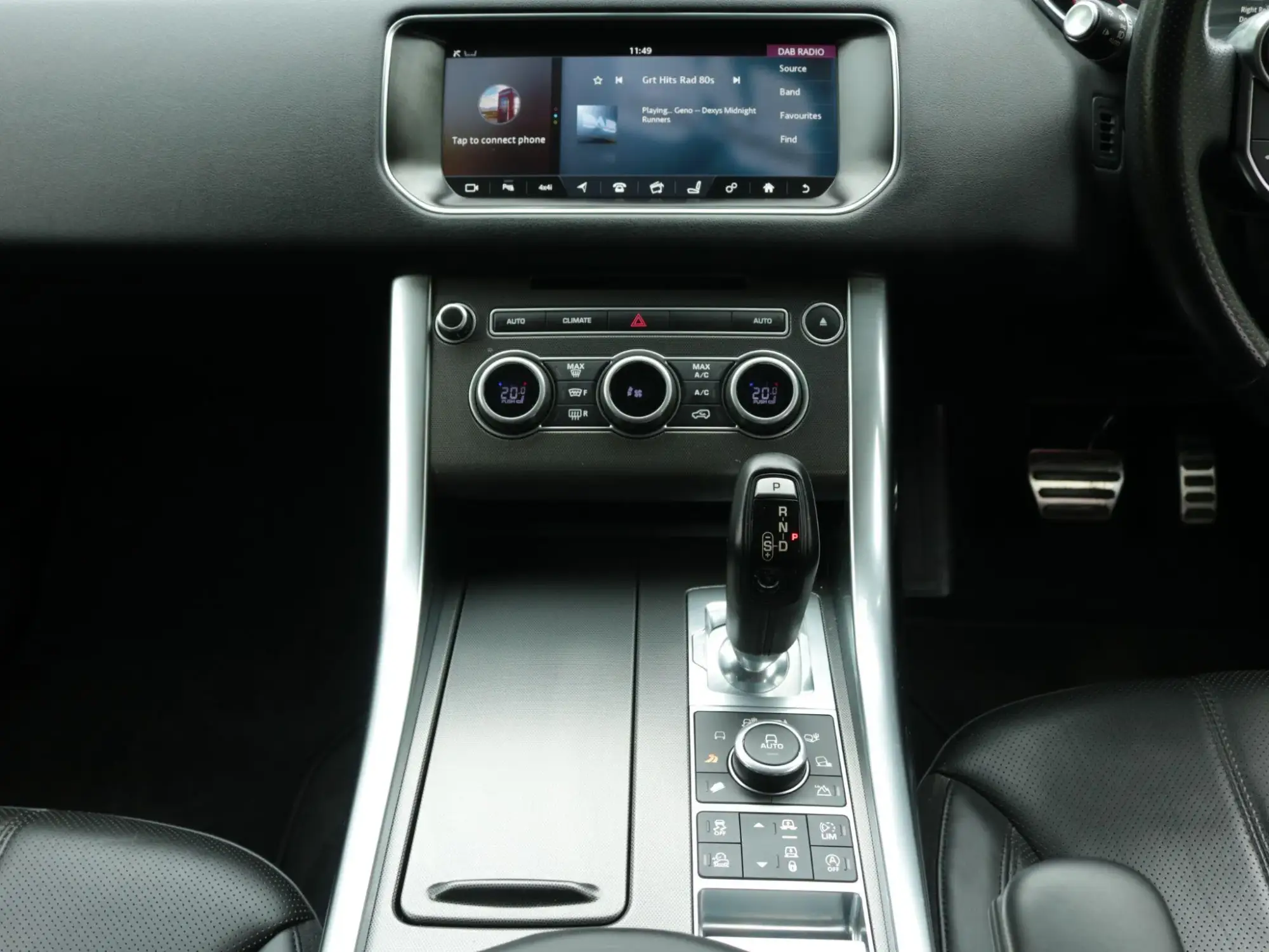 Land Rover Range Rover Sport Image 30