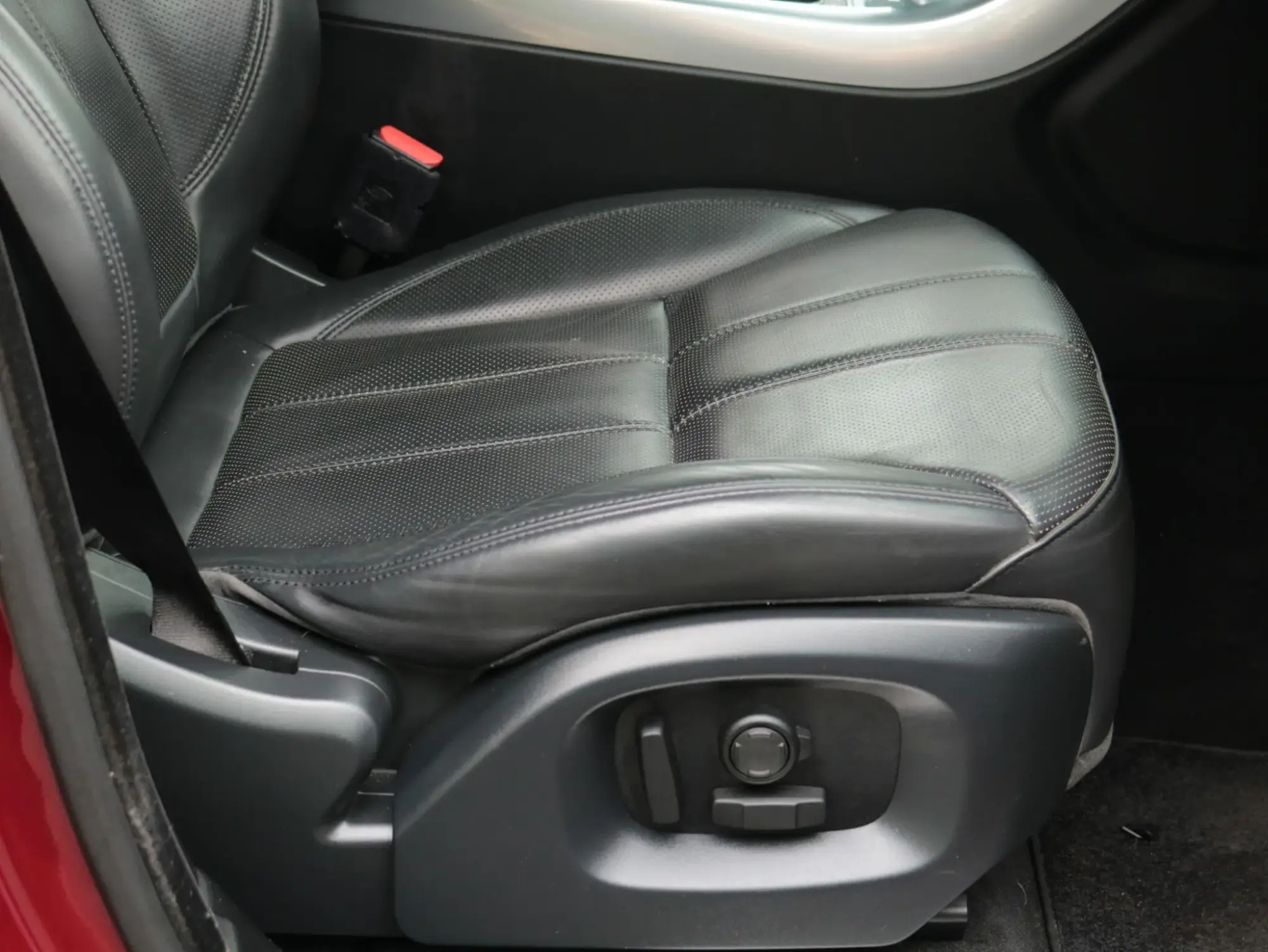 Land Rover Range Rover Sport Image 35