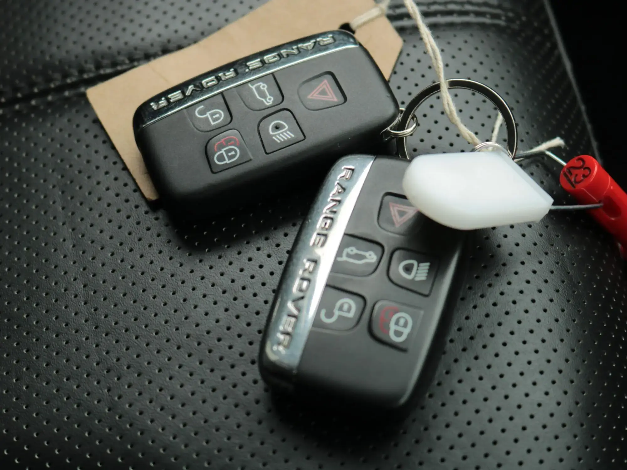 Land Rover Range Rover Sport Image 36