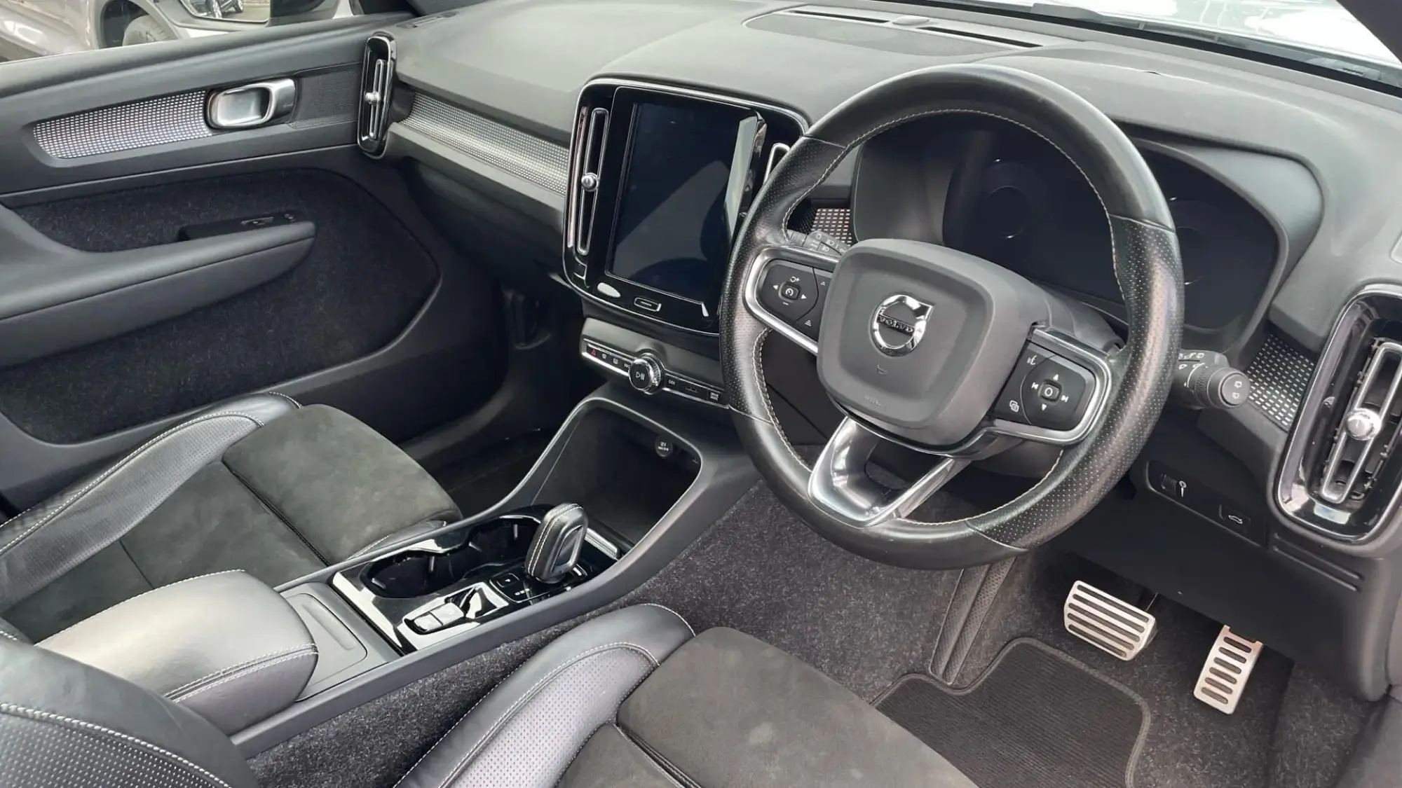 Volvo XC40 Image 4