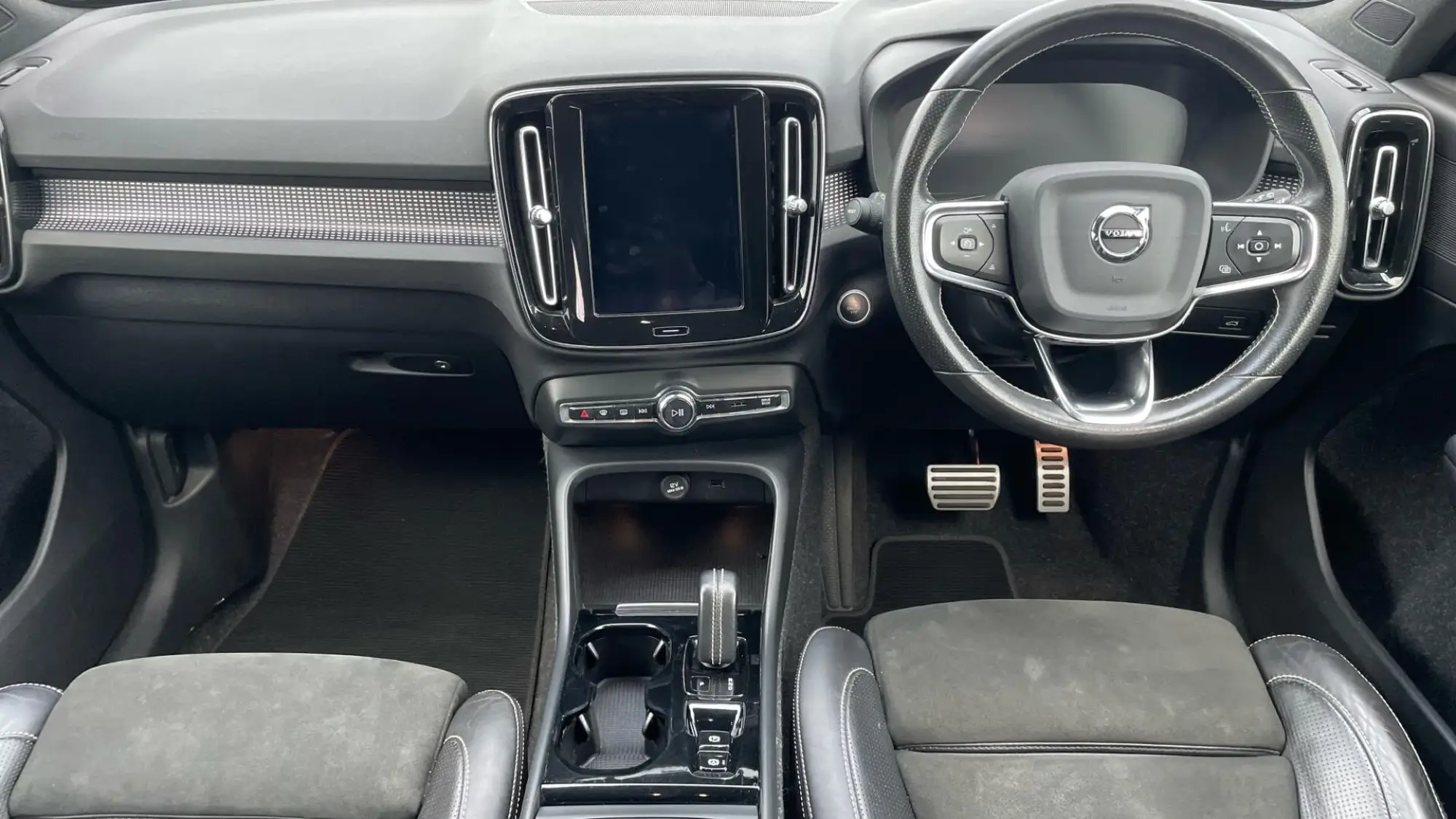 Volvo XC40 Image 5