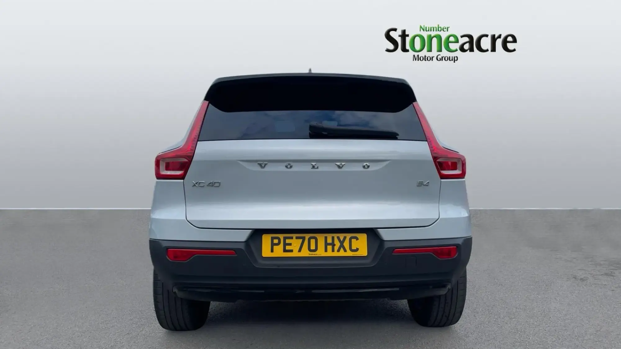 Volvo XC40 Image 7