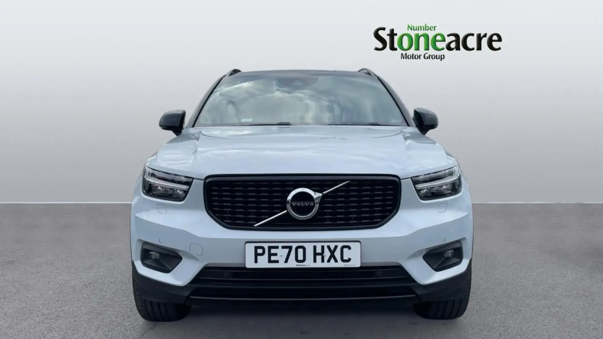 Volvo XC40 Image 8