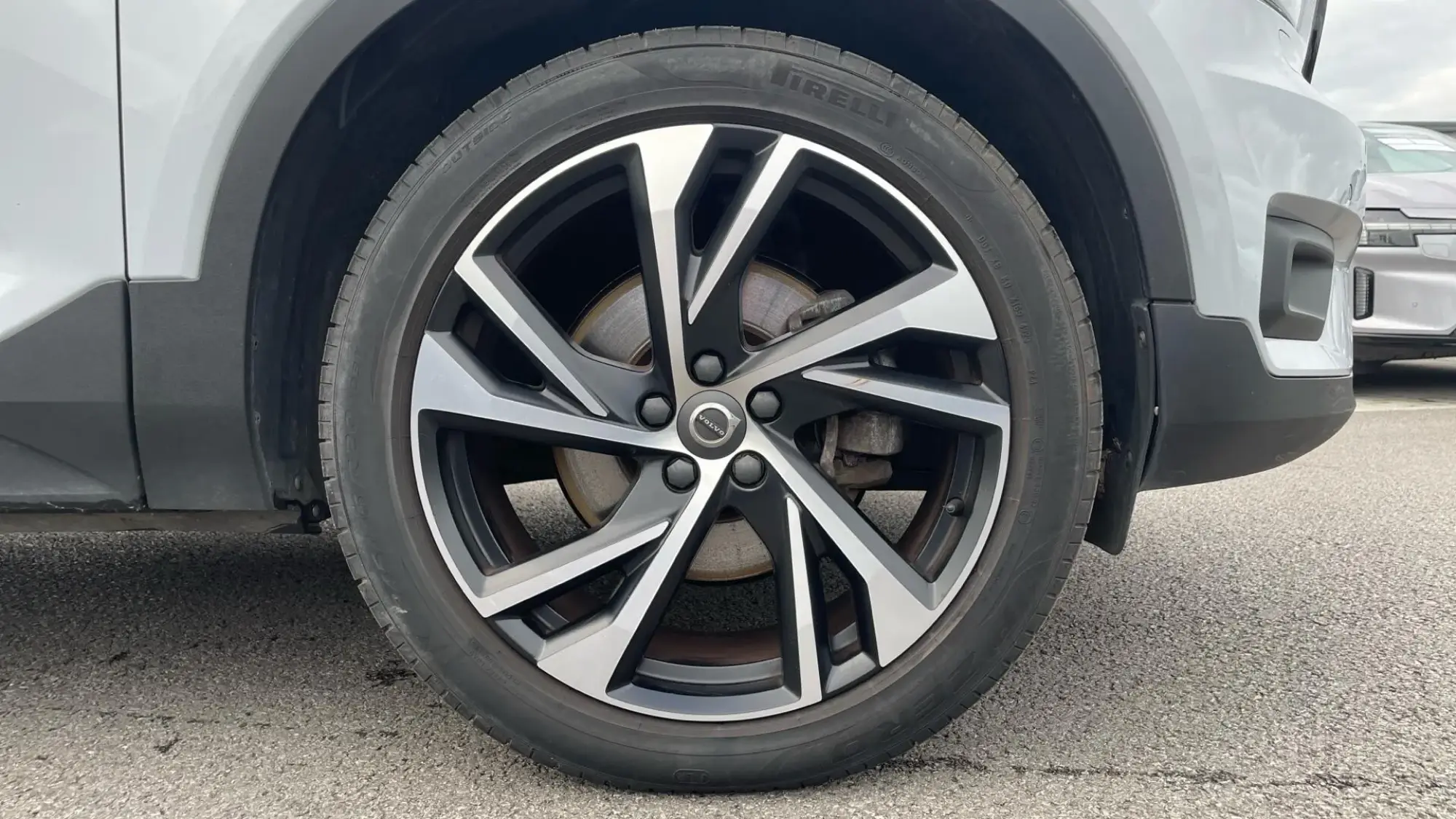 Volvo XC40 Image 9