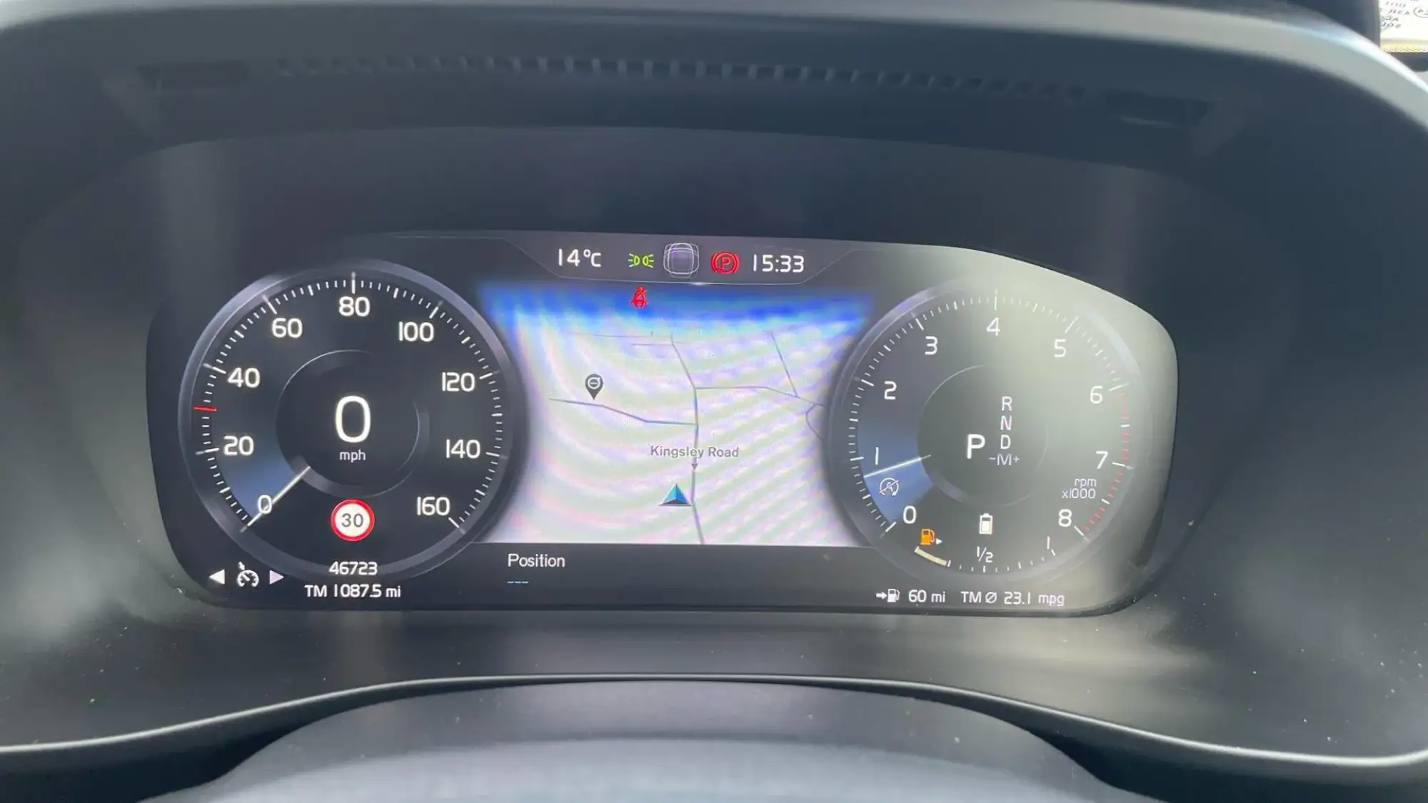 Volvo XC40 Image 11