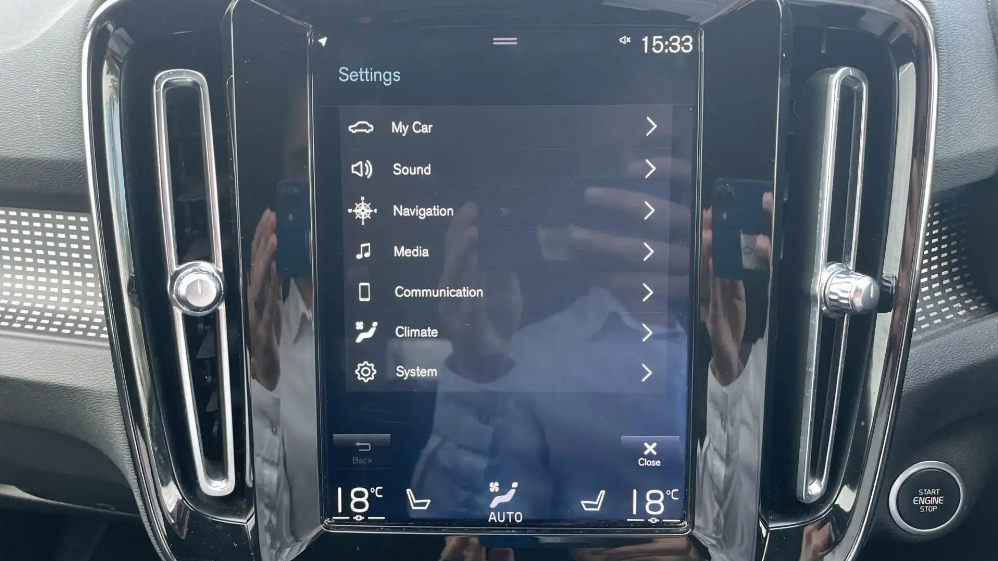 Volvo XC40 Image 12