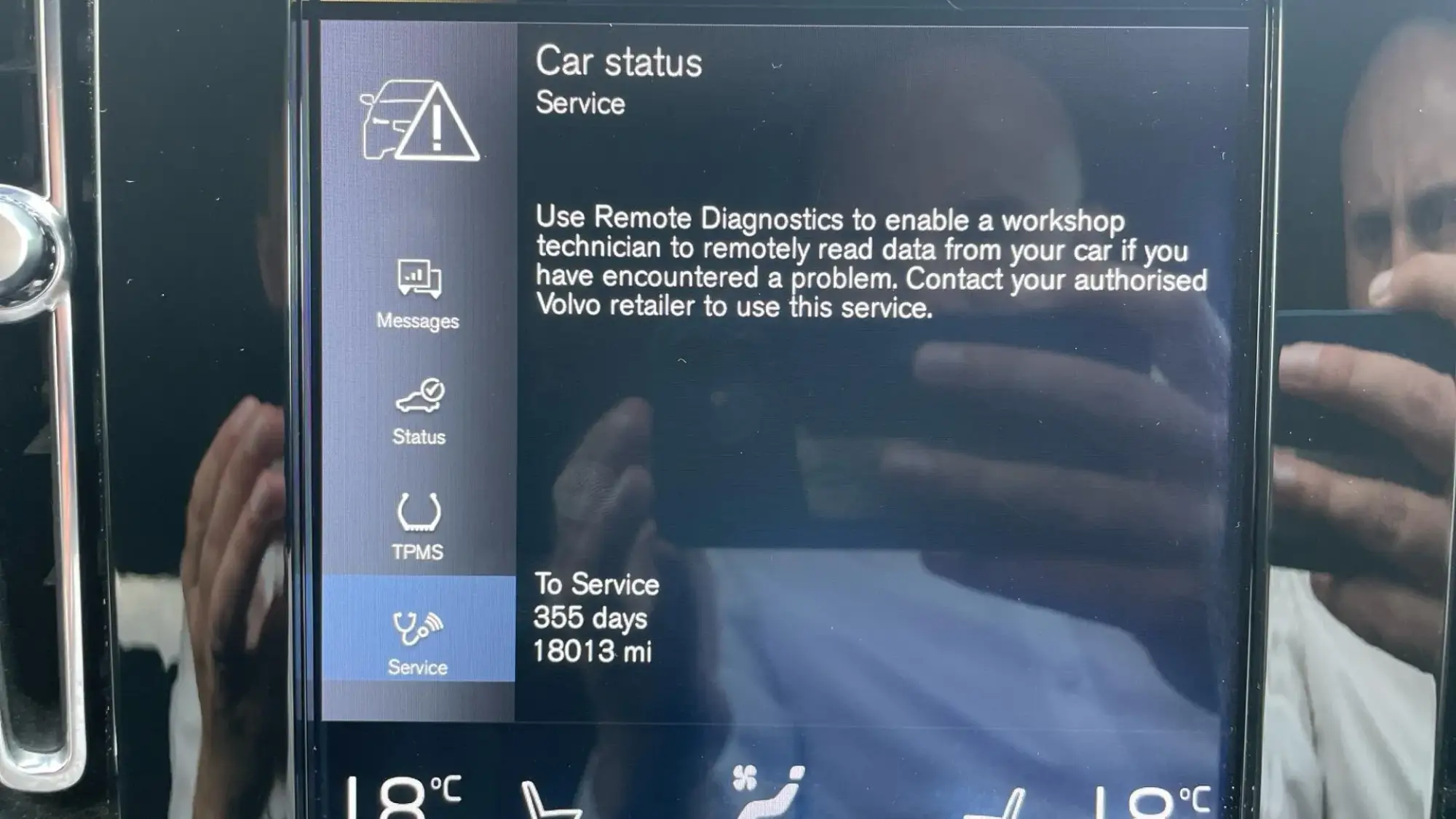 Volvo XC40 Image 14