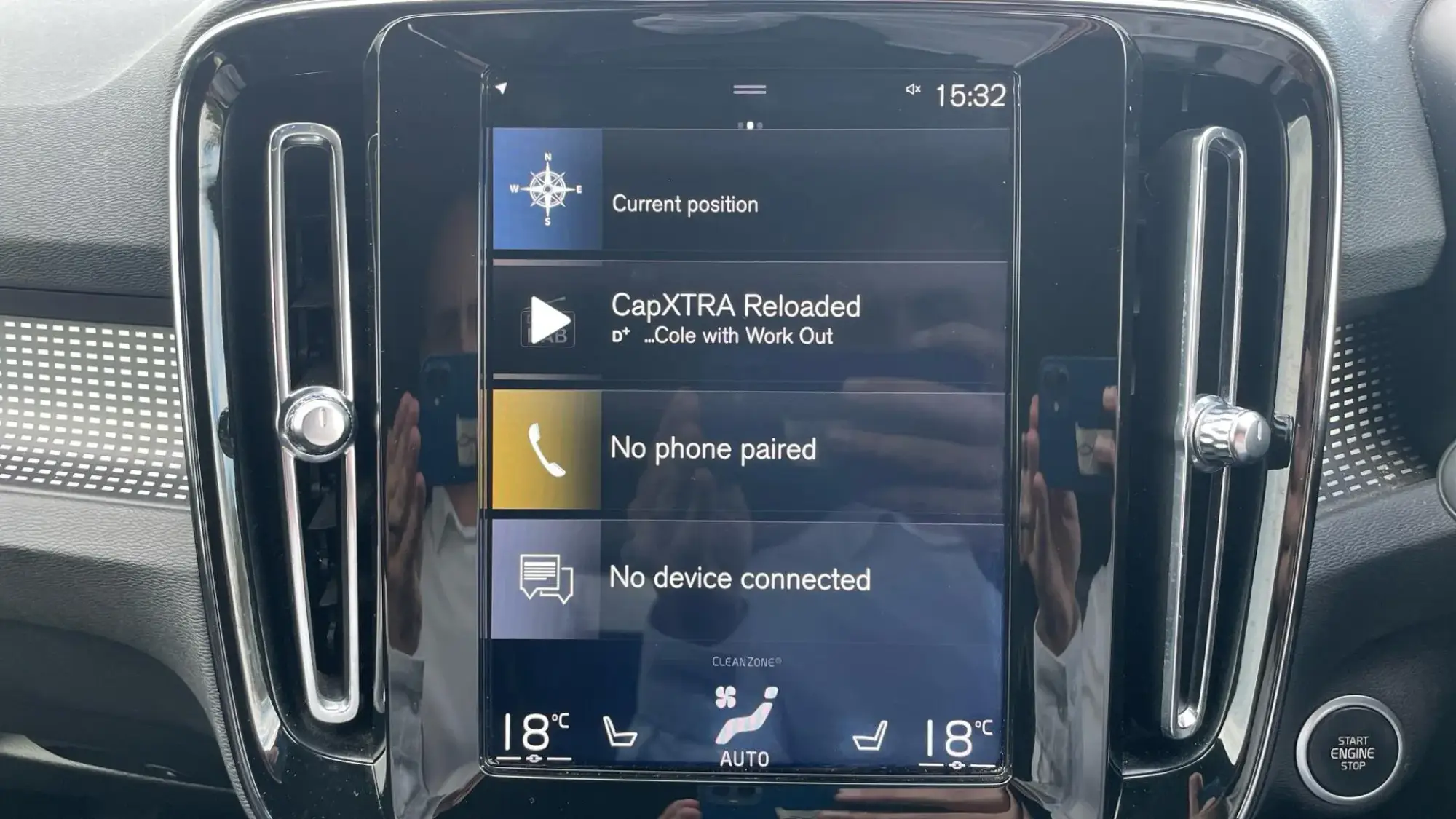 Volvo XC40 Image 15