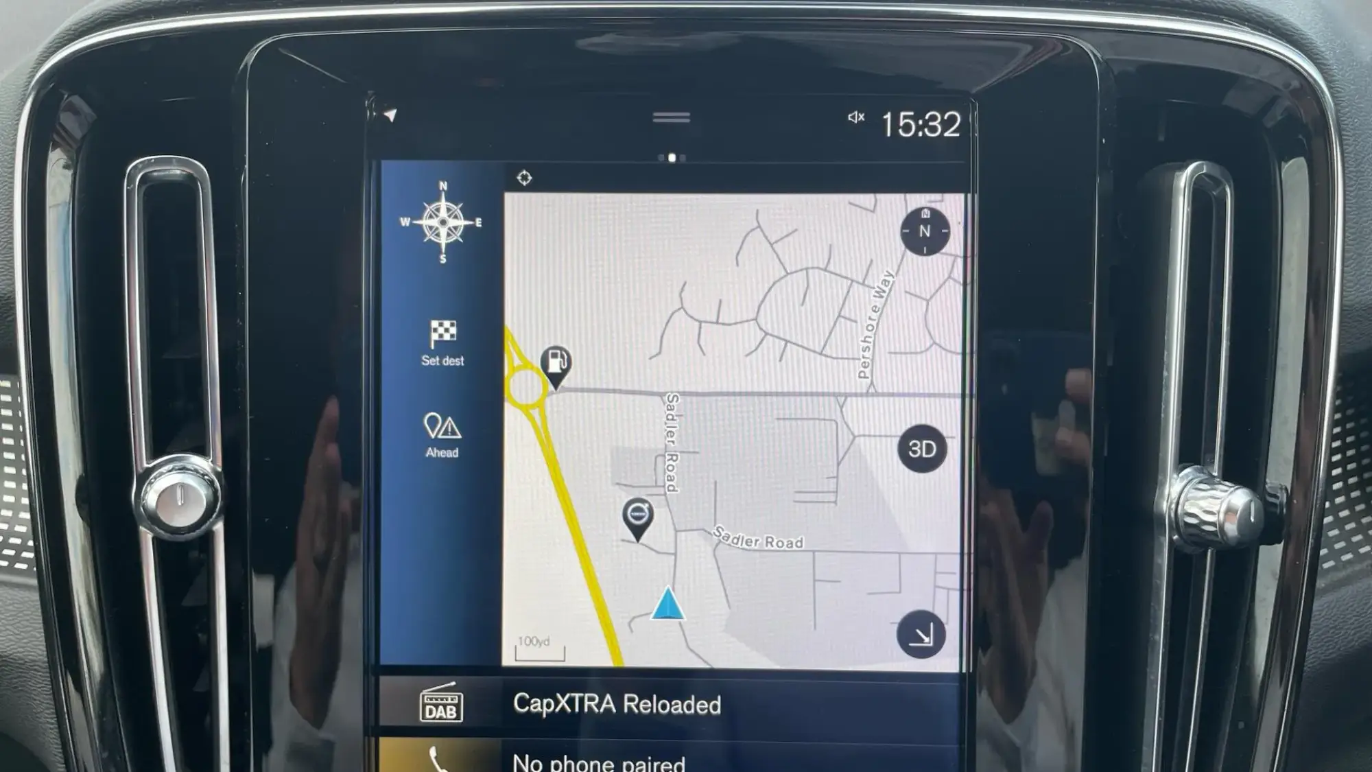 Volvo XC40 Image 16
