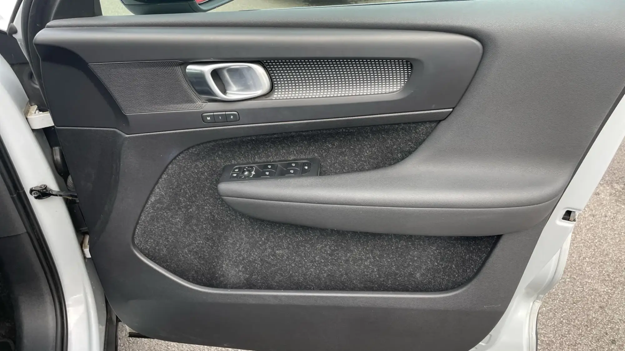 Volvo XC40 Image 27
