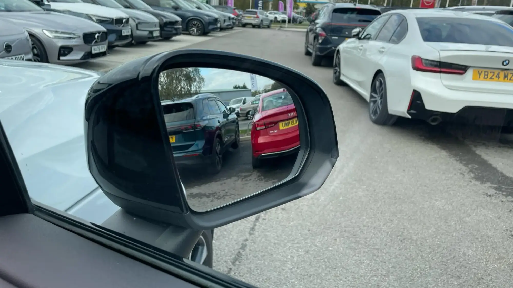 Volvo XC40 Image 29