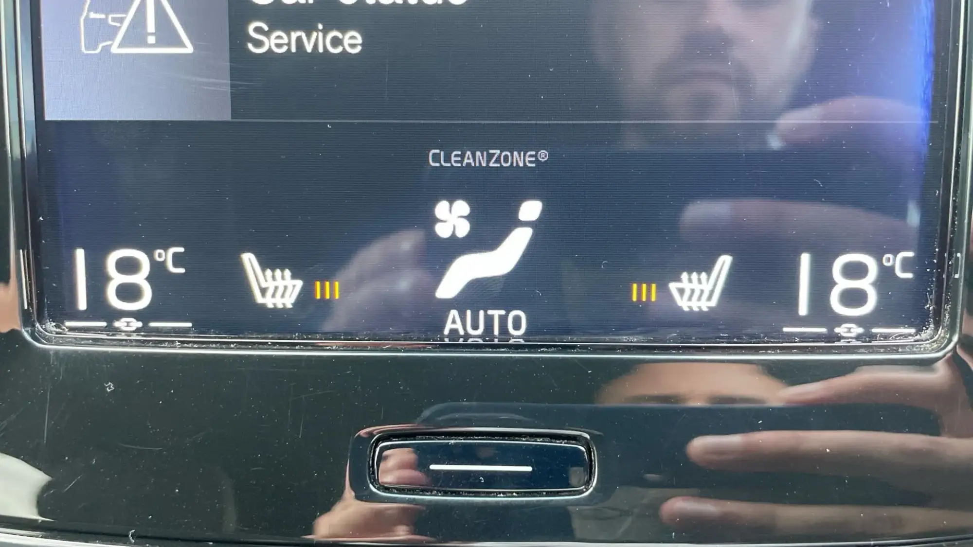 Volvo XC40 Image 34