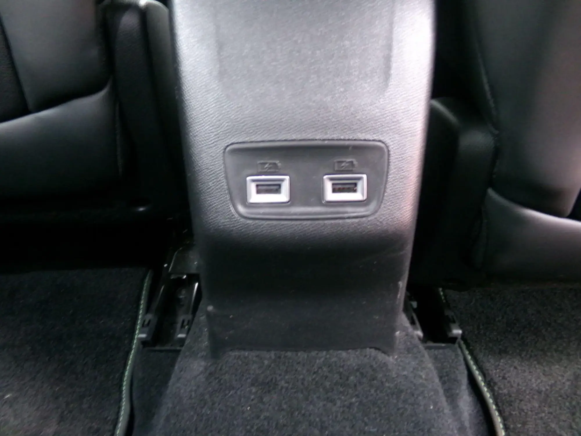 Peugeot 208 Image 16 Peugeot 208 Image 16