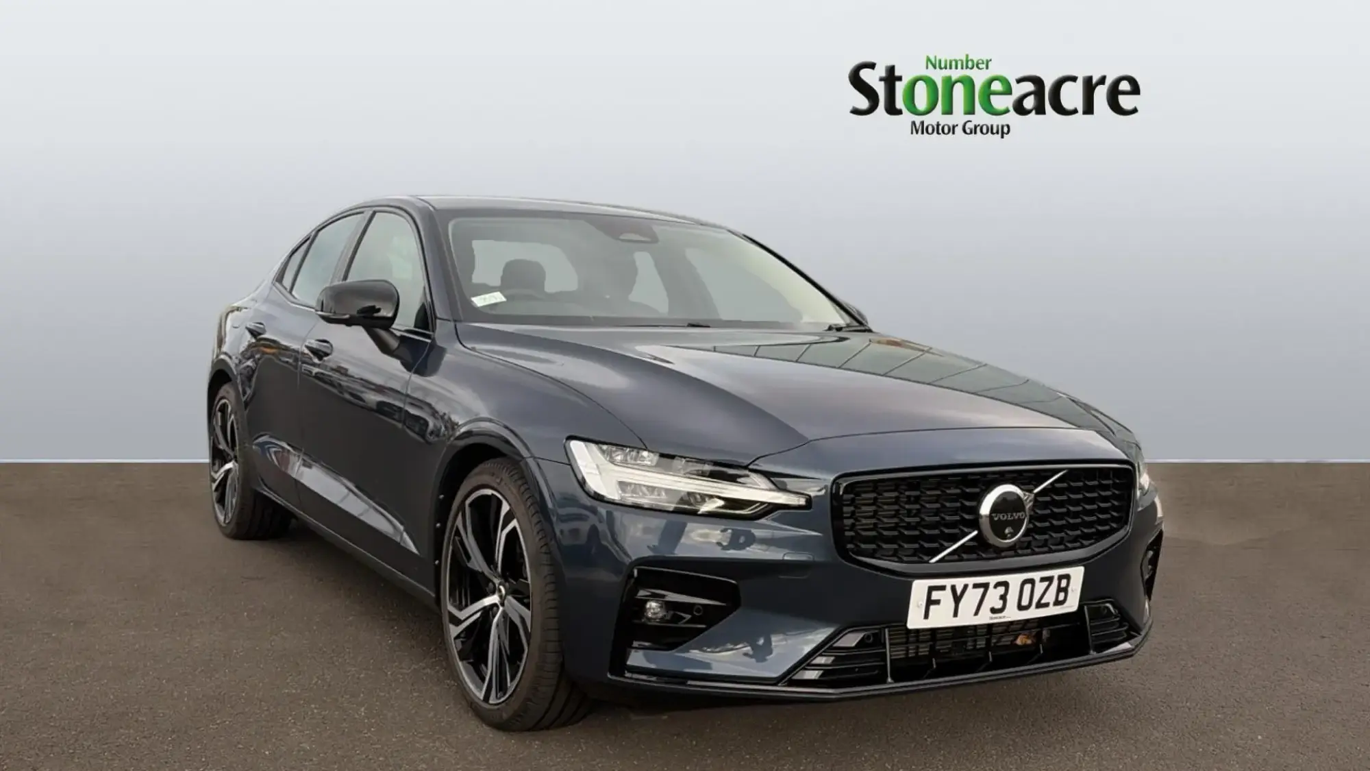 Volvo S60 Image 1 Volvo S60 Image 1