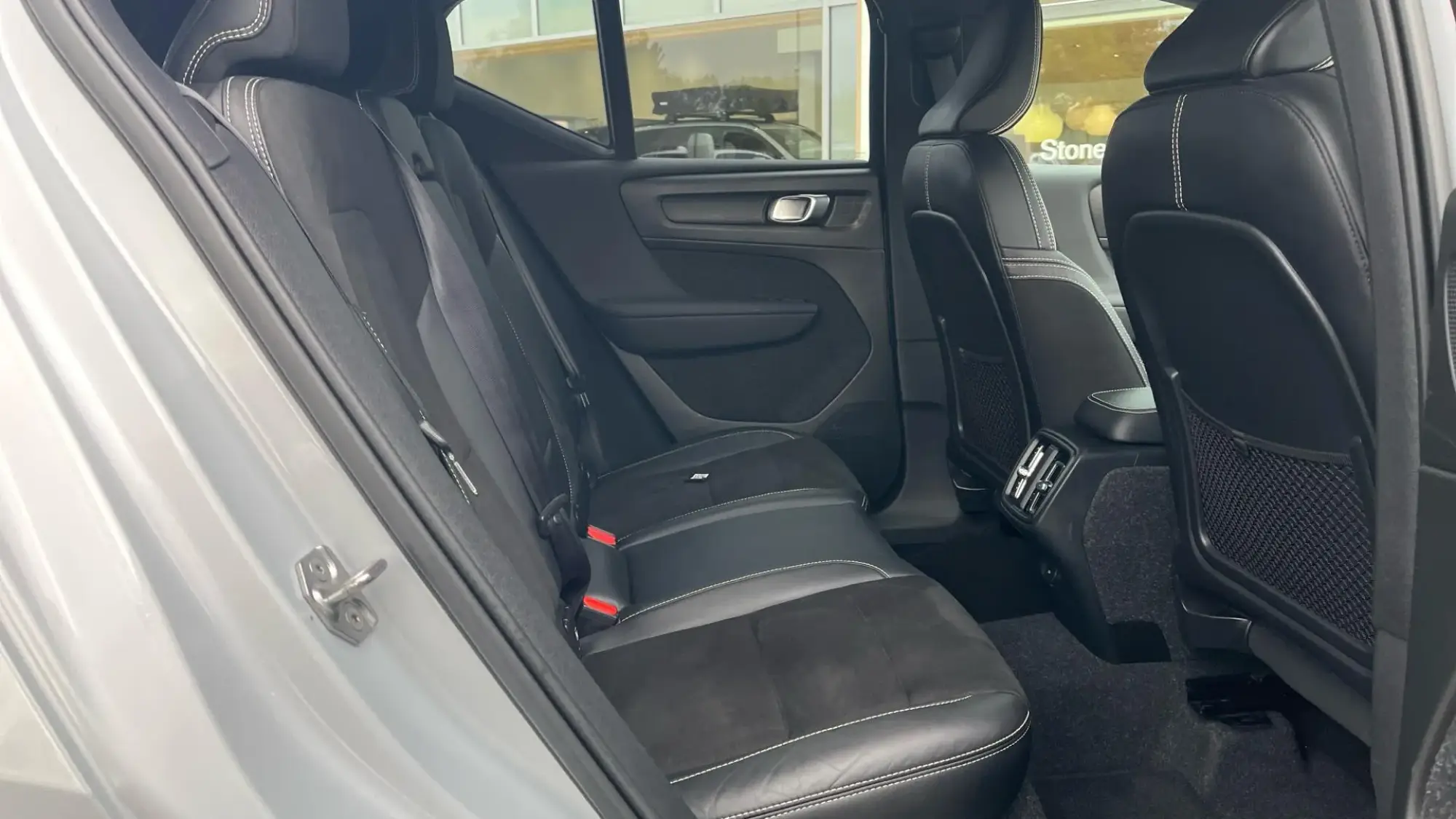 Volvo XC40 Image 6 Volvo XC40 Image 6