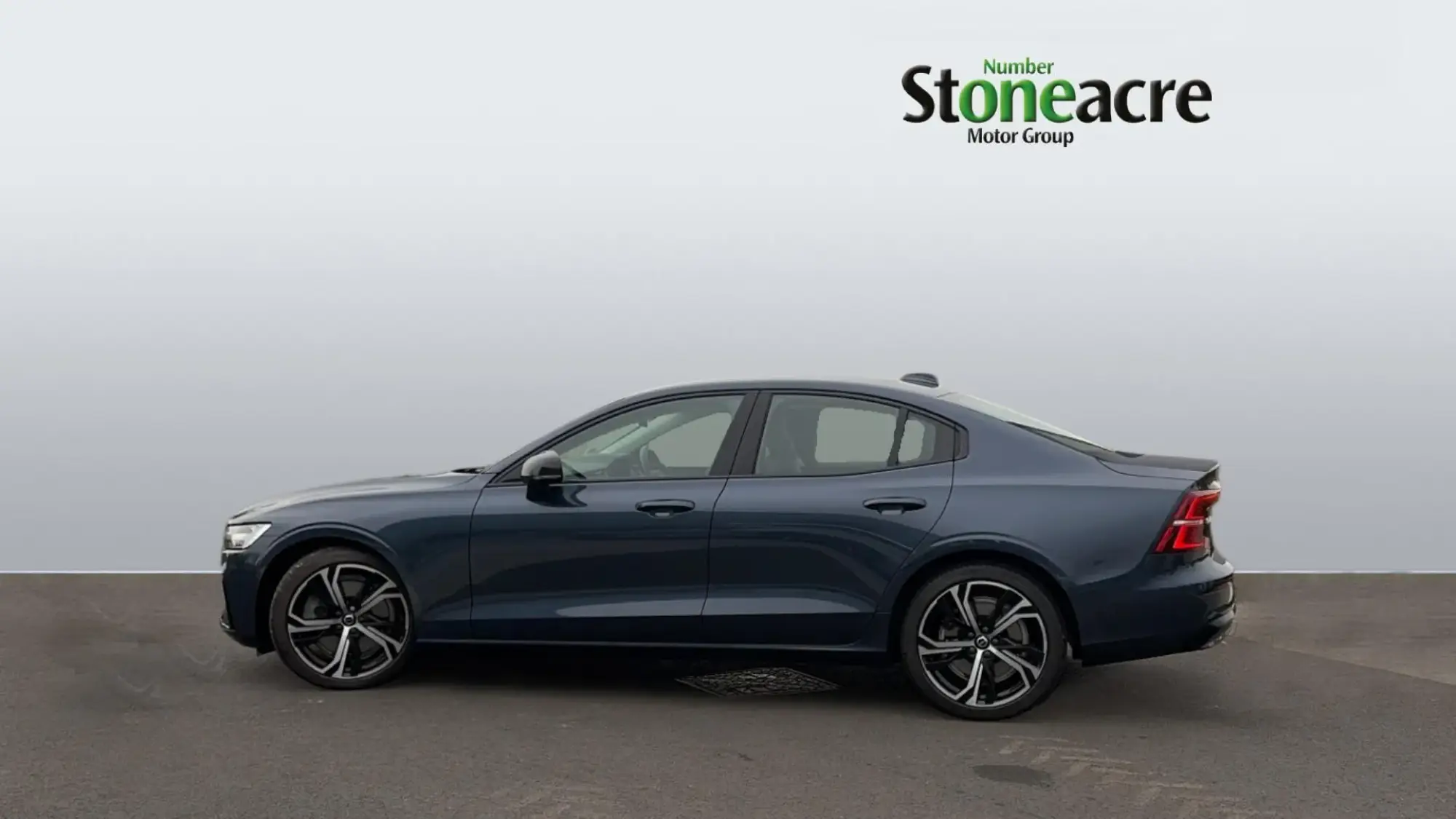 Volvo S60 Image 3 Volvo S60 Image 3
