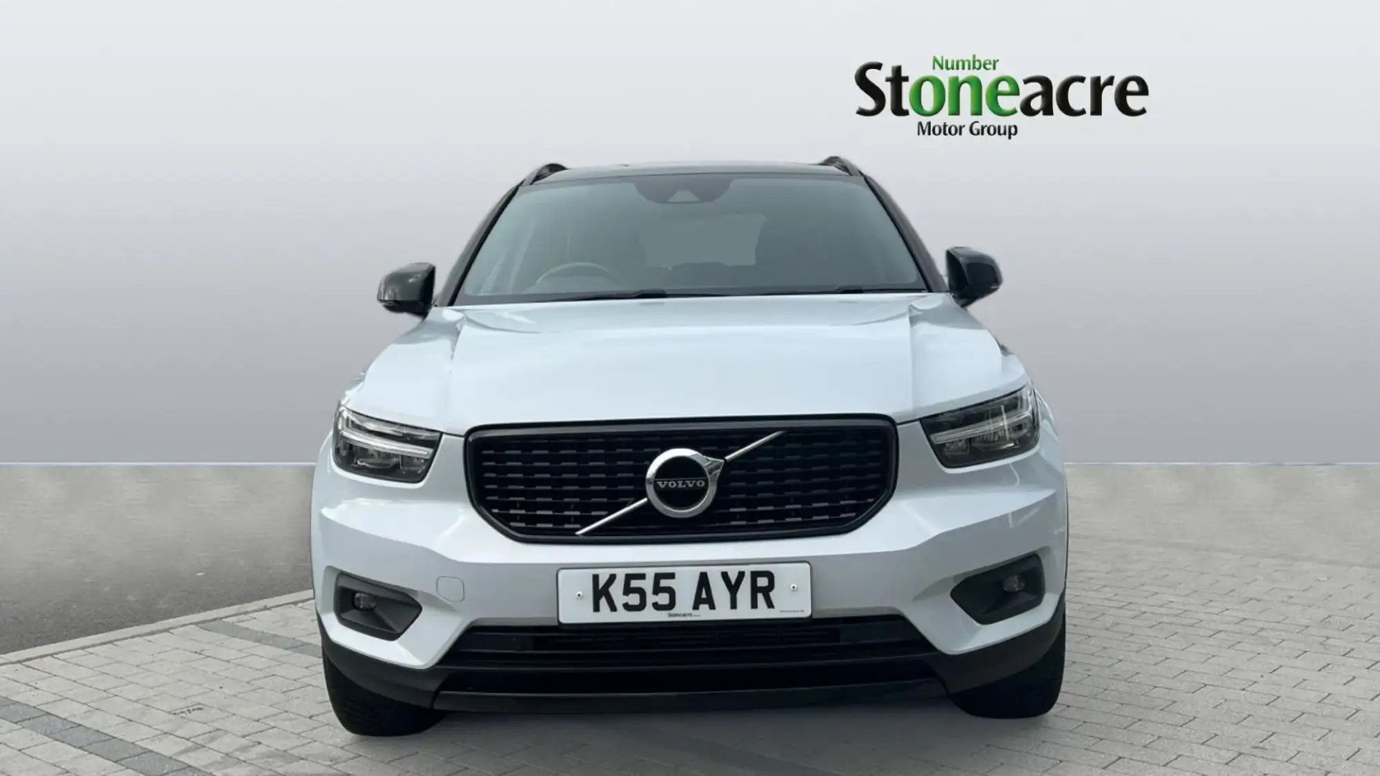 Volvo XC40 Image 8 Volvo XC40 Image 8