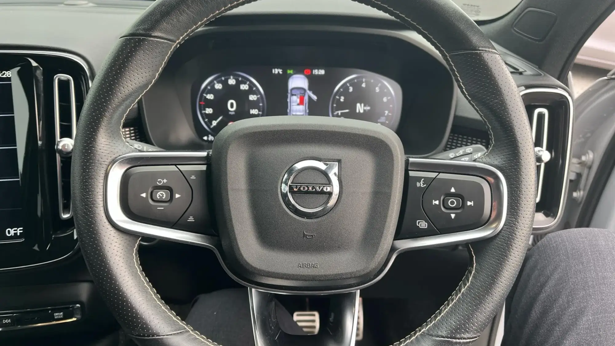 Volvo XC40 Image 10 Volvo XC40 Image 10